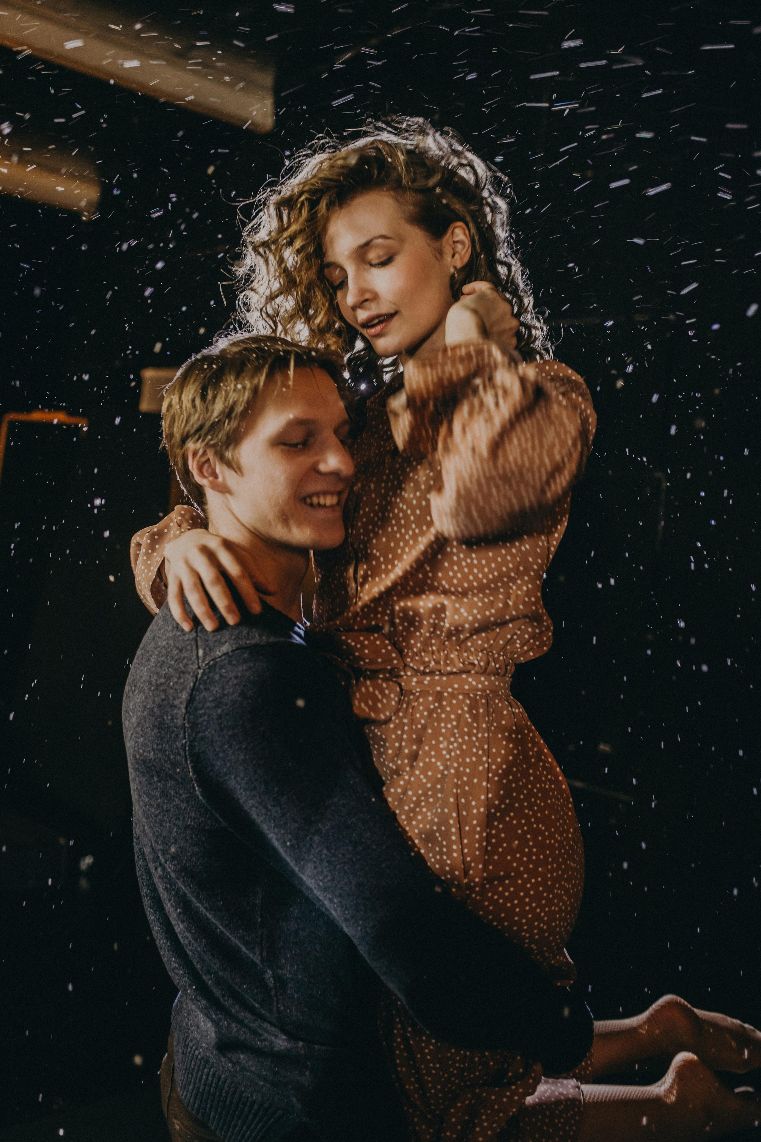 Портретный и семейный фотограф в Саратове Елена Шустова