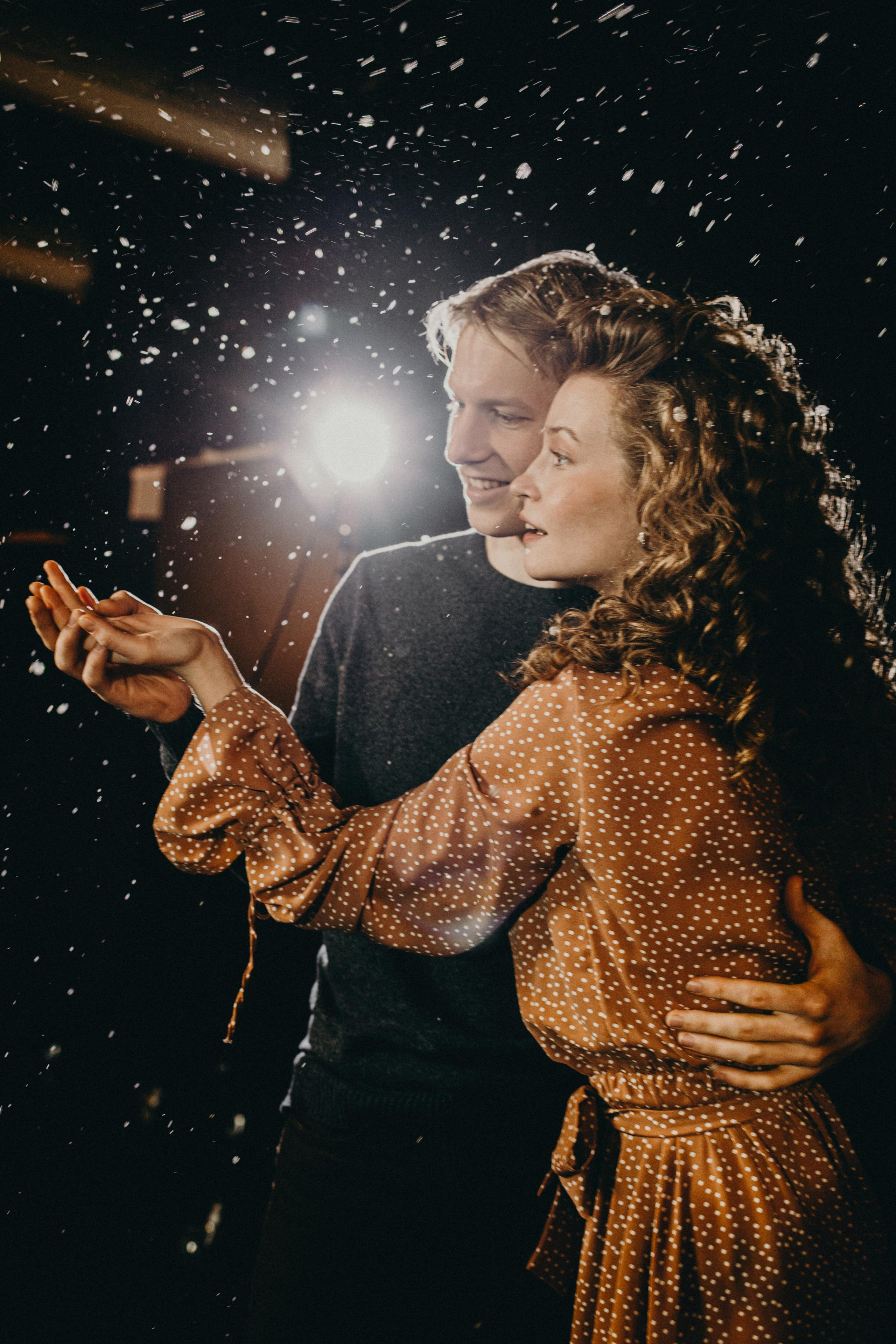 Портретный и семейный фотограф в Саратове Елена Шустова