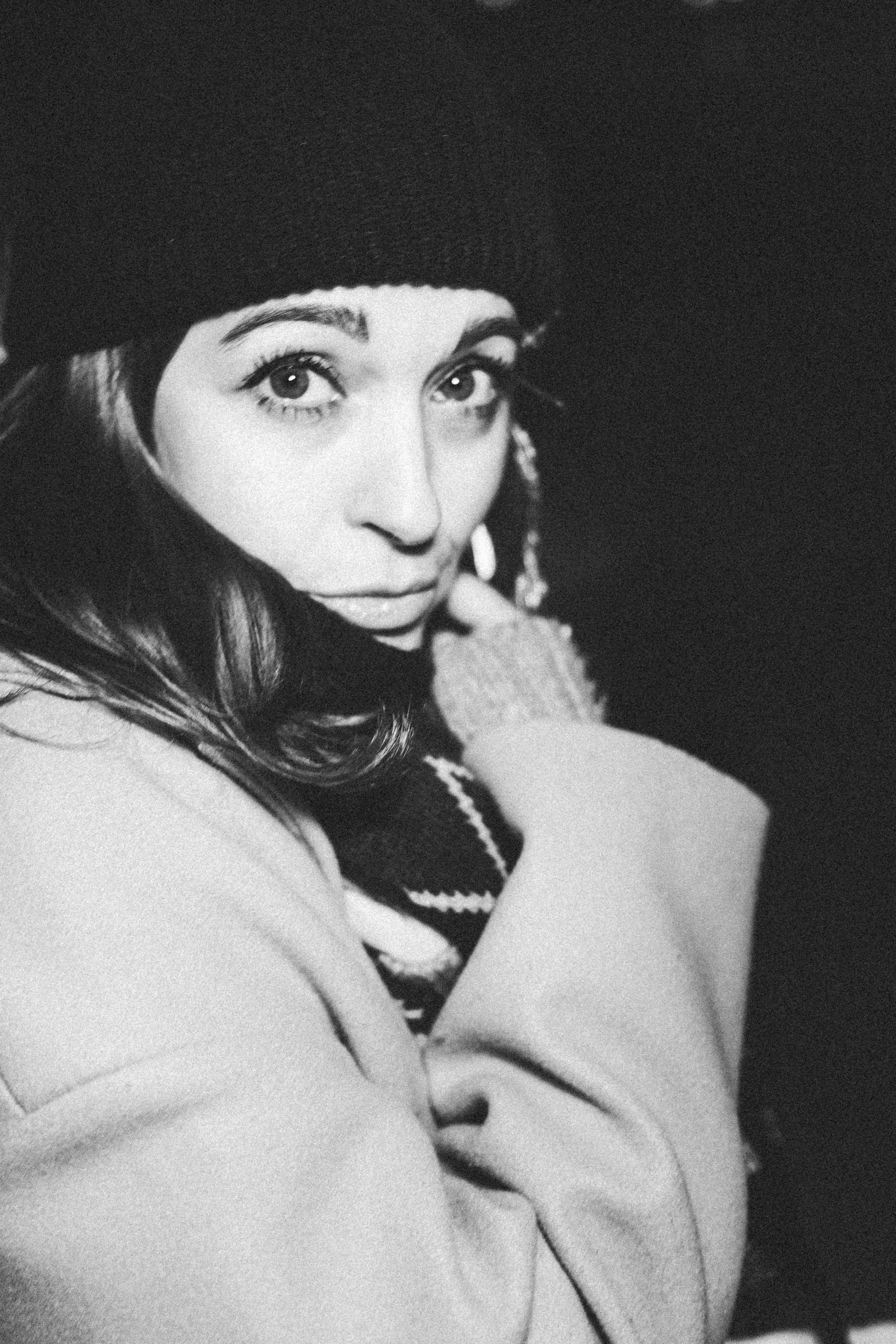 Портретный и семейный фотограф в Саратове Елена Шустова