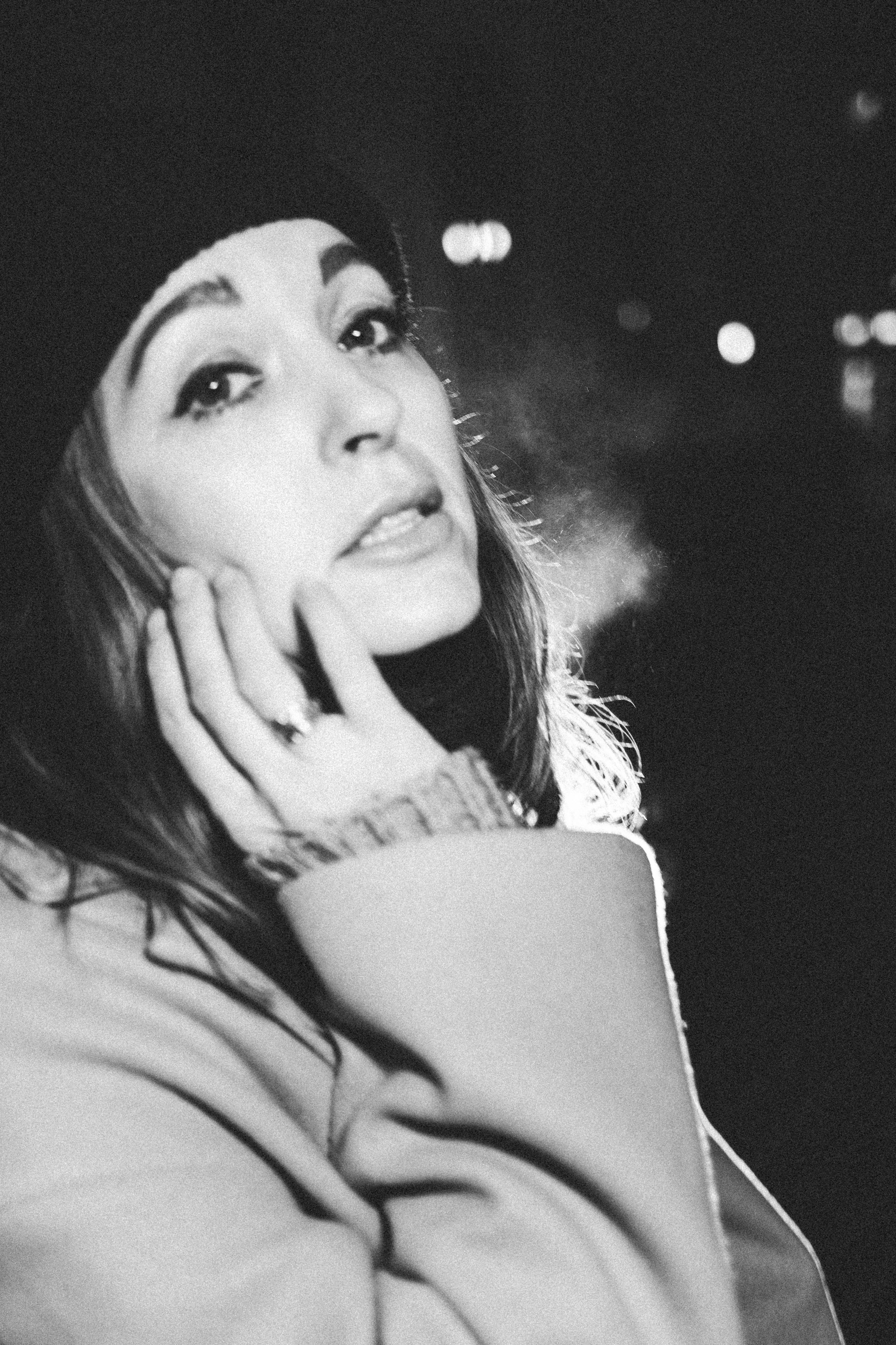 Портретный и семейный фотограф в Саратове Елена Шустова