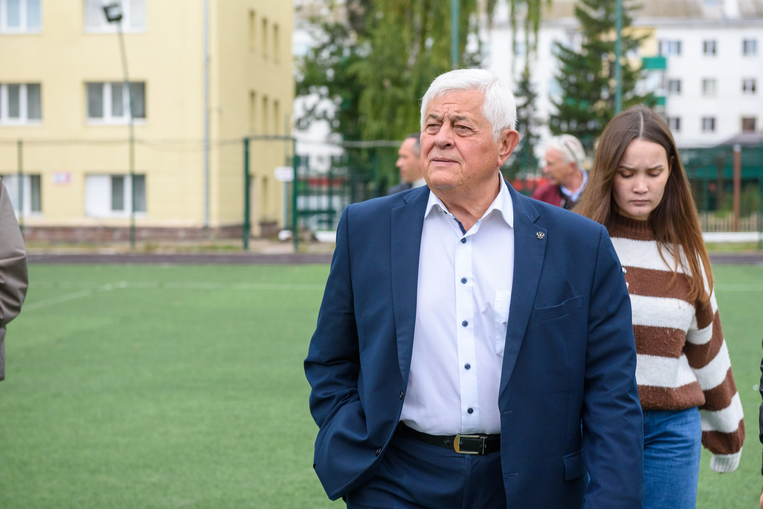 Портфолио