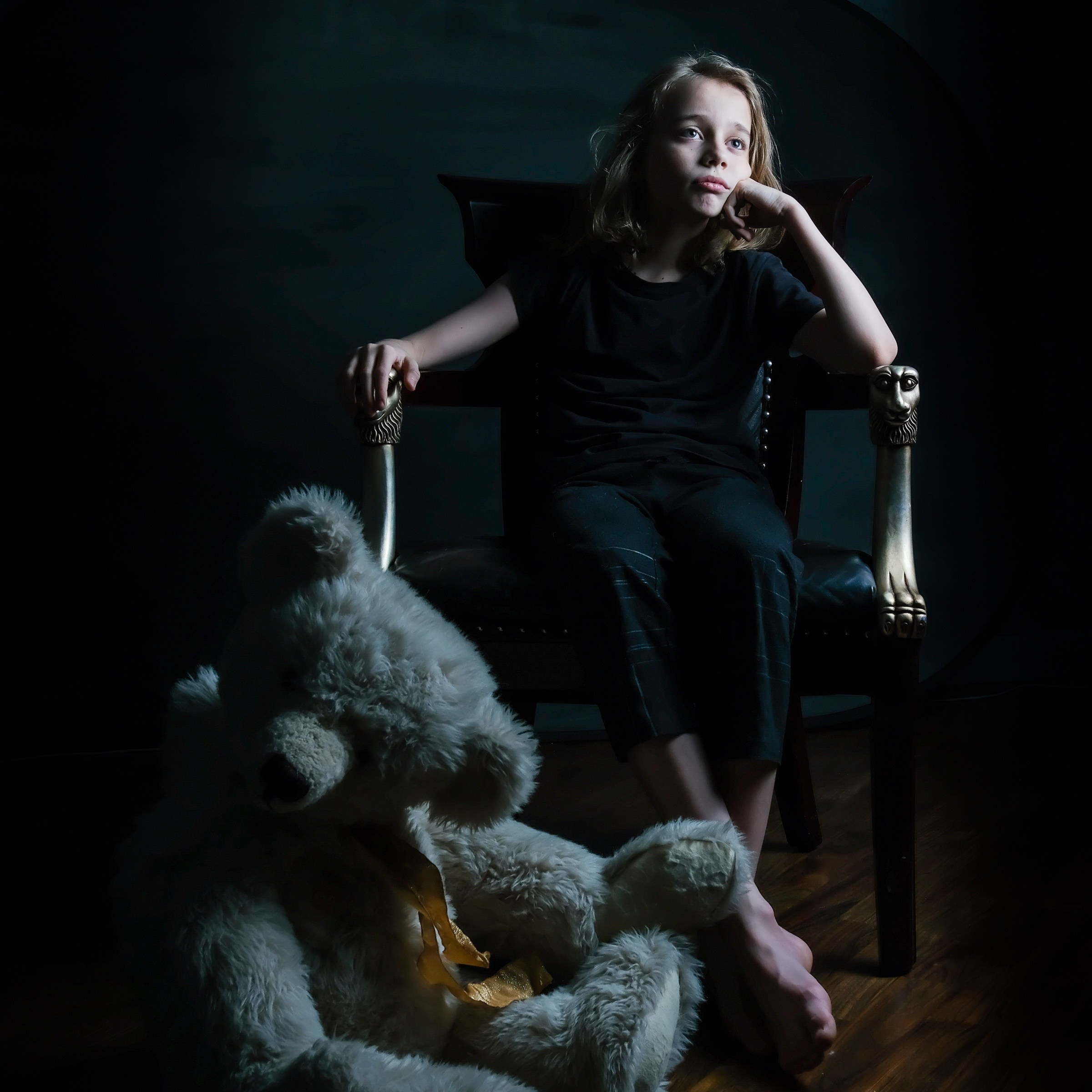 Оксана Ажермачева