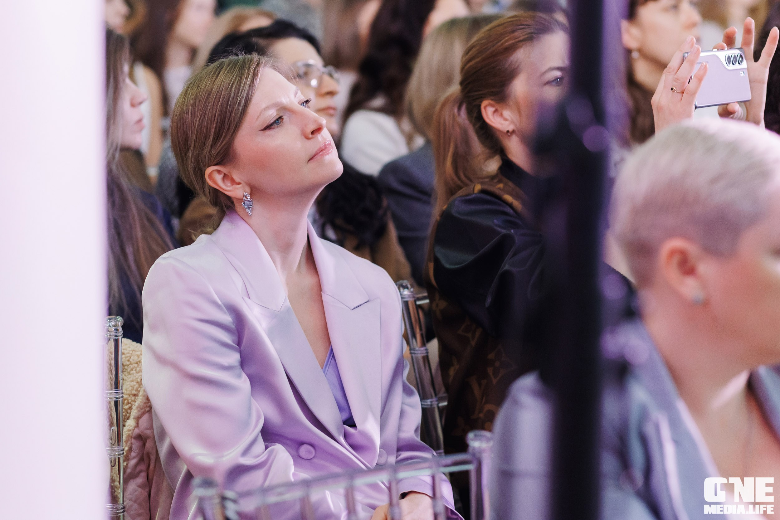 Форум Мой Бизнес — Девичник. One Media Life: фоторепортажи, фотоотчеты с мероприятий и заведений