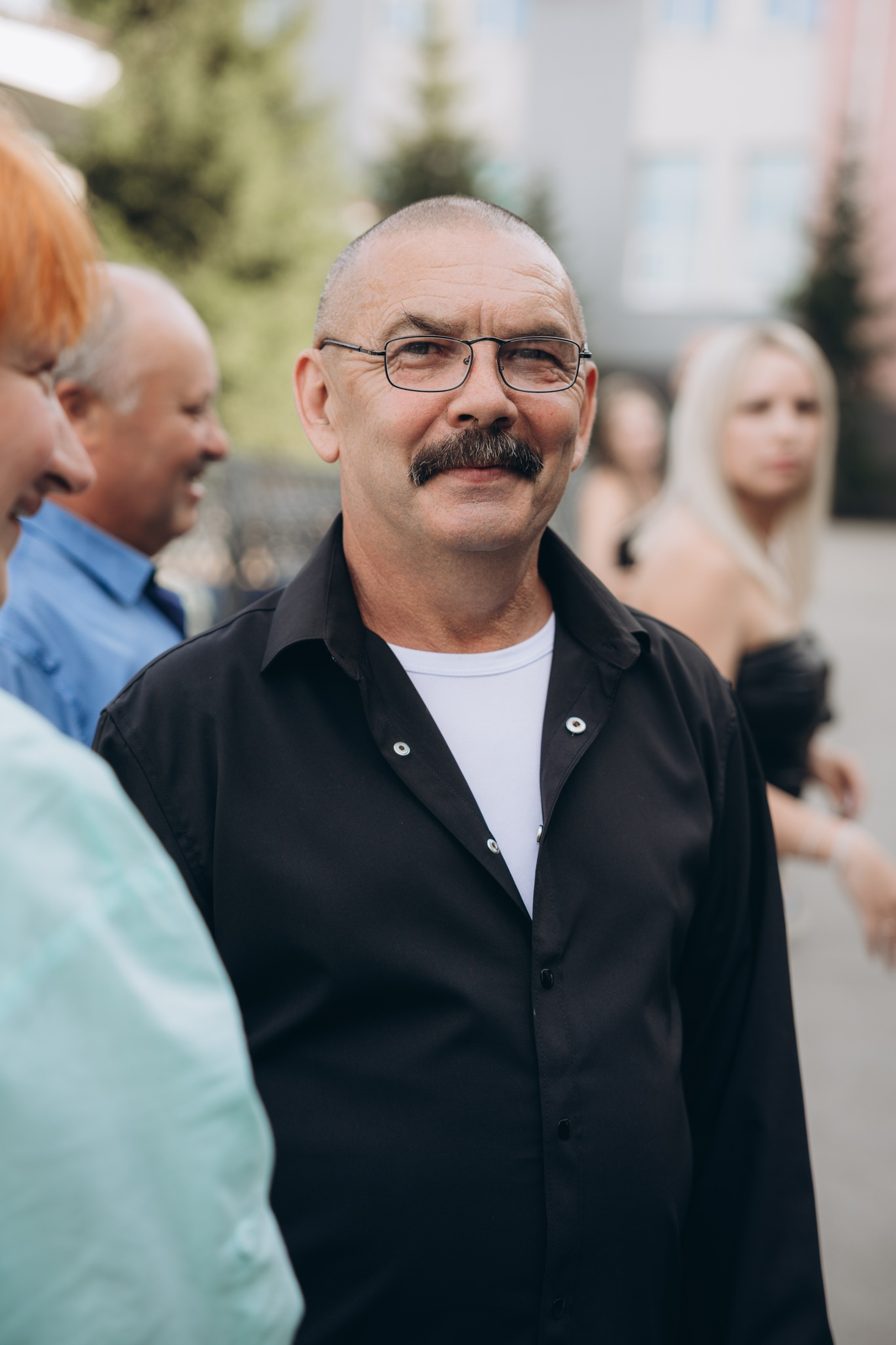 Андрей & Мария. Свадебный, семейный фотограф в Иркутске Светлана Макаричева