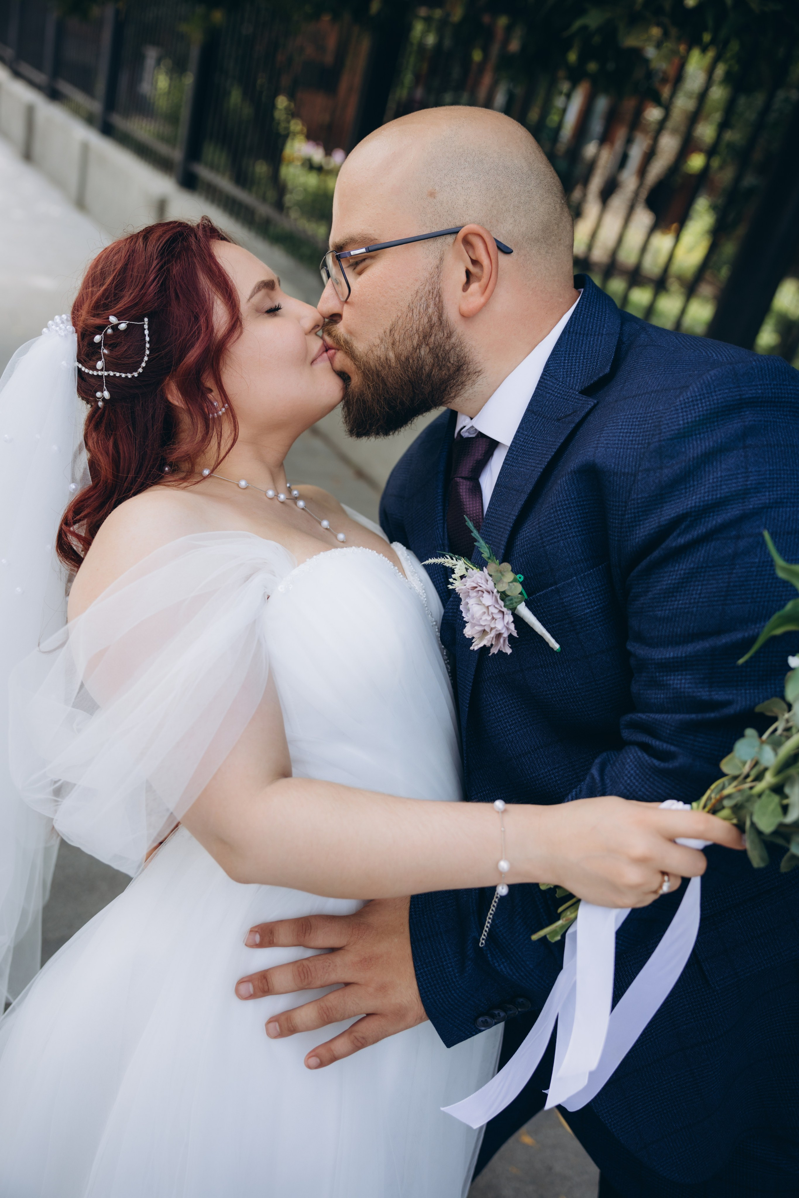 Андрей & Мария. Свадебный, семейный фотограф в Иркутске Светлана Макаричева