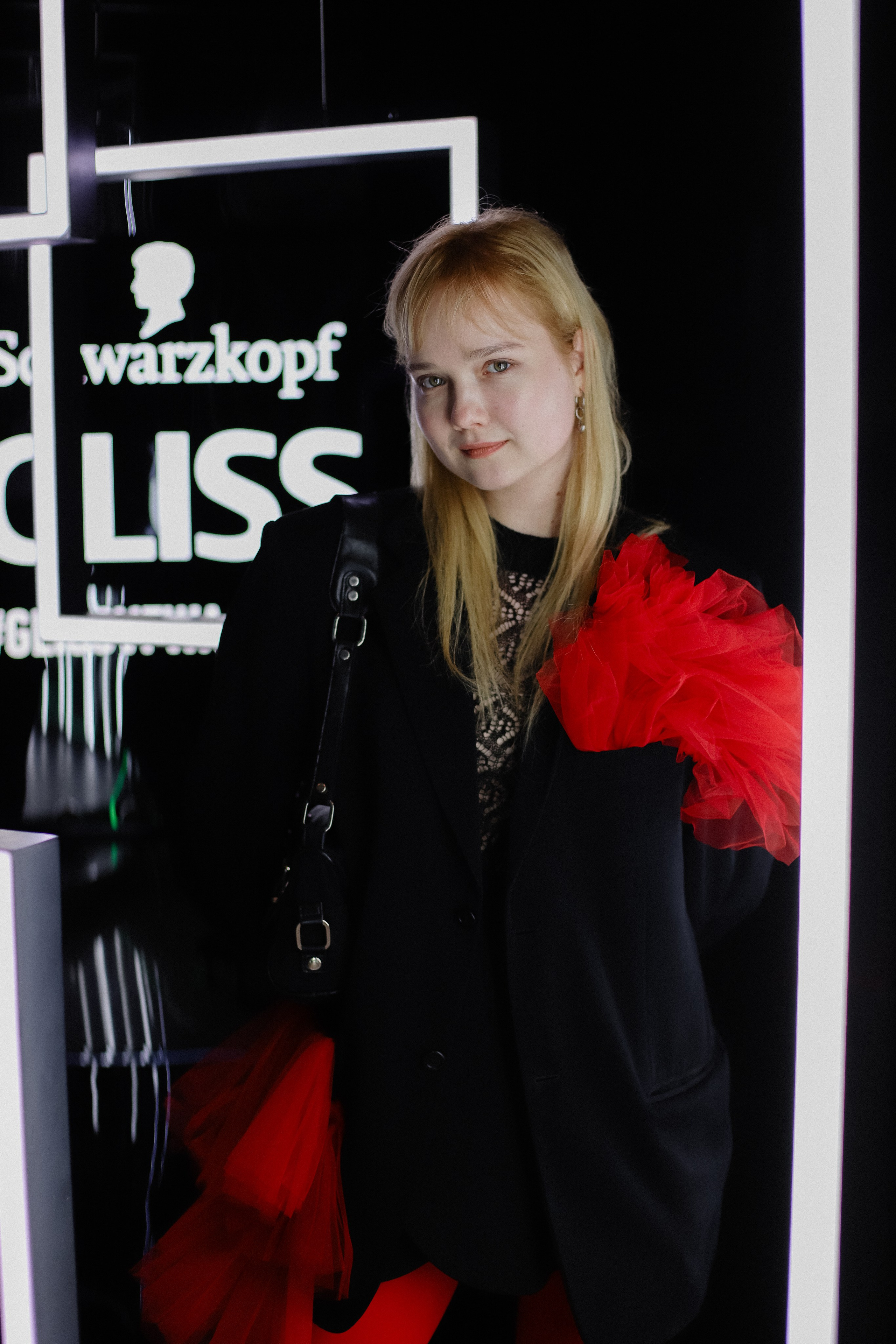 27.10 FWA зона Schwarzkopf и Perwoll. Фотограф в Алматы и Москве Даша Пушкина