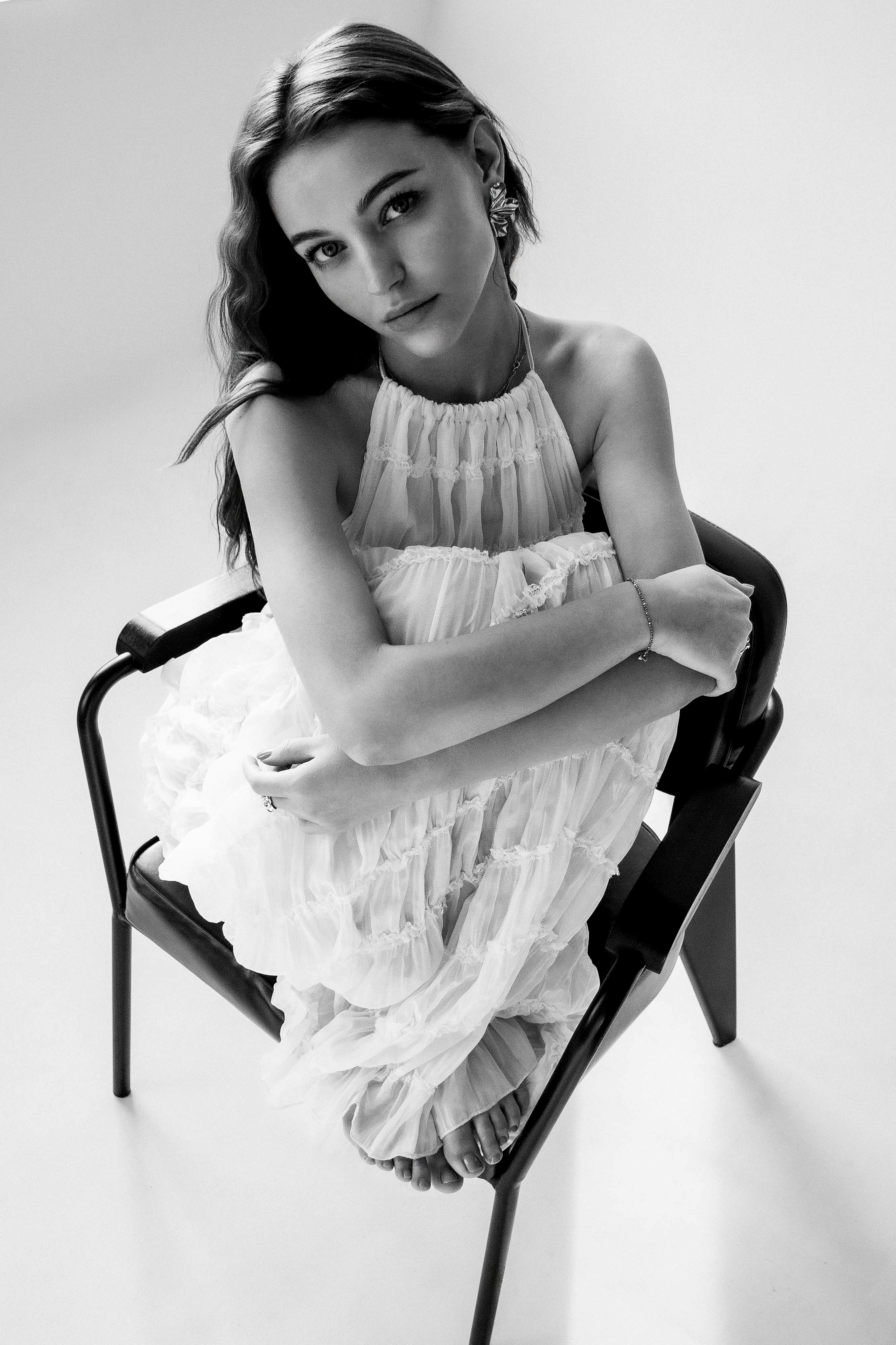 Портретный фотограф в Москве и Ставрополе