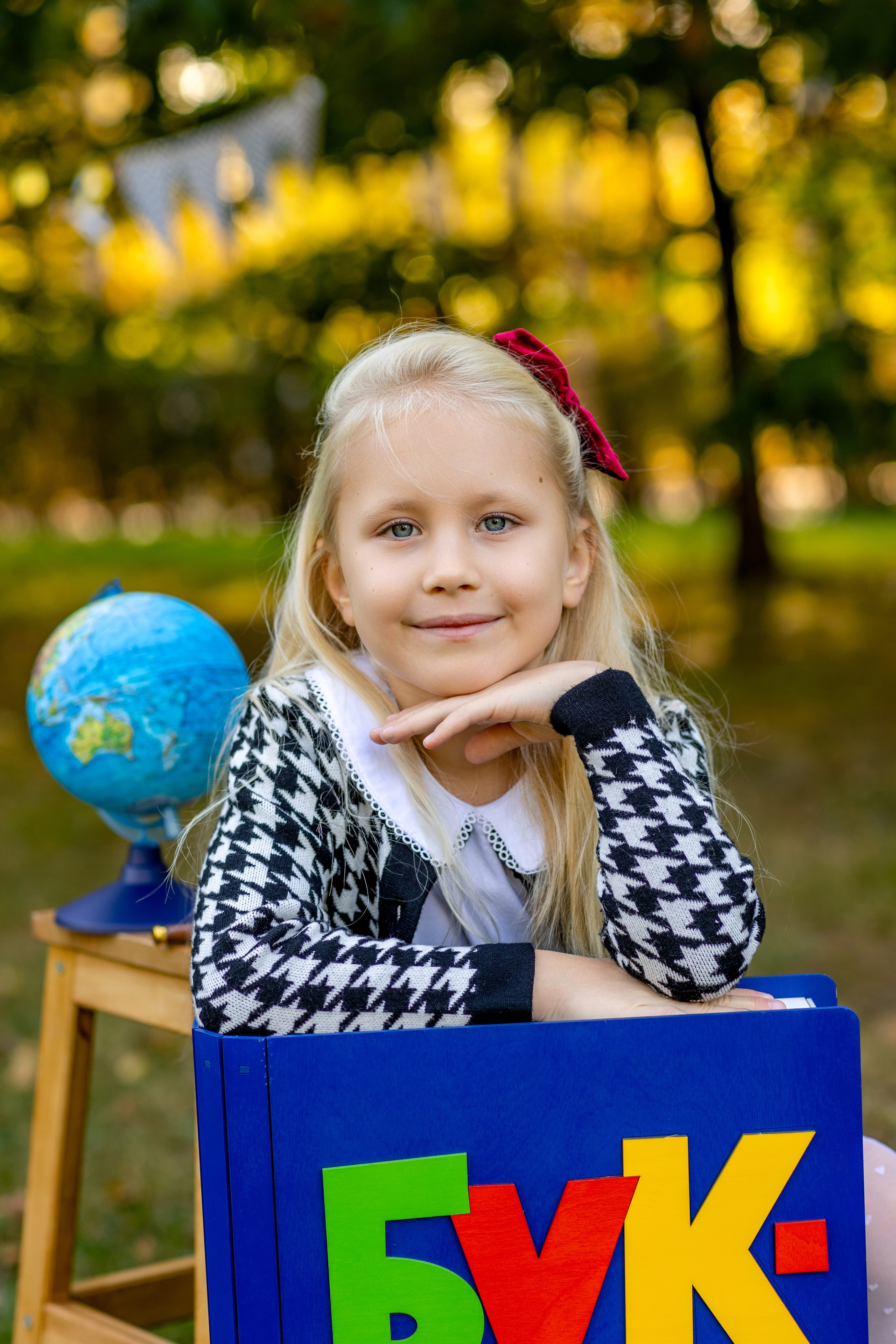 Первый раз в 1 класс!. Выпускные альбомы Москва Московская область Ирина Чугайнова