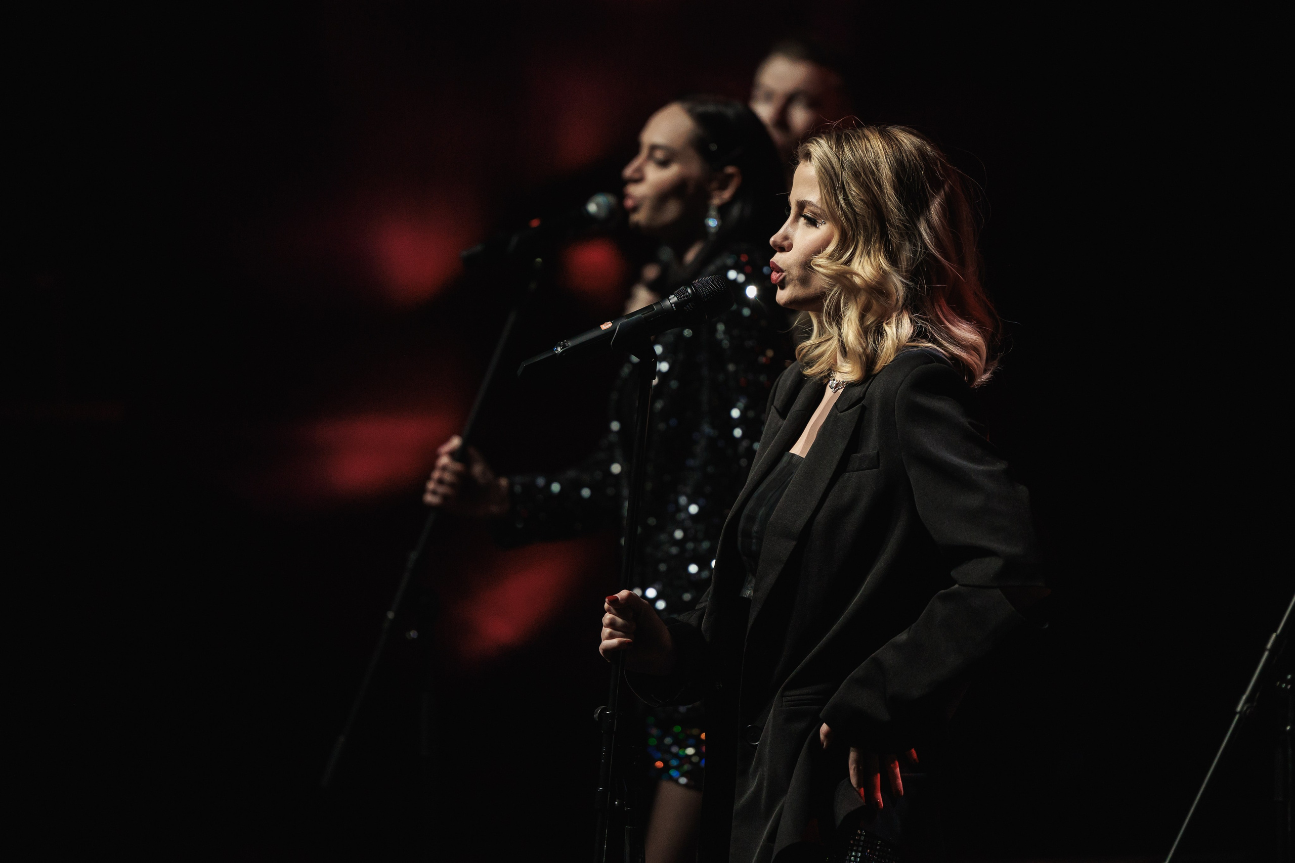 Репортажный фотограф в Москве Екатерина Якель