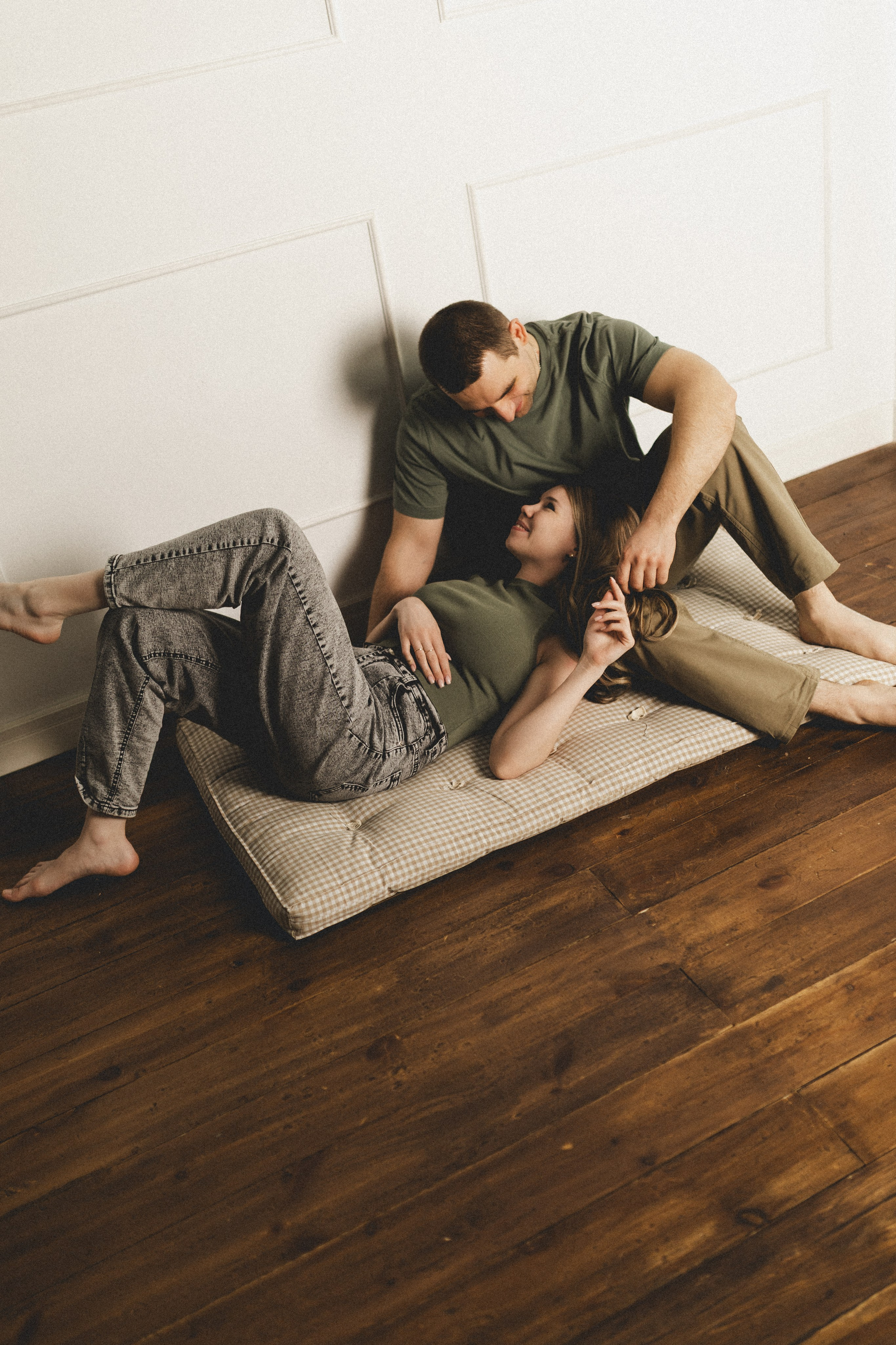 Фотограф Биробиджан Ванёва Нина