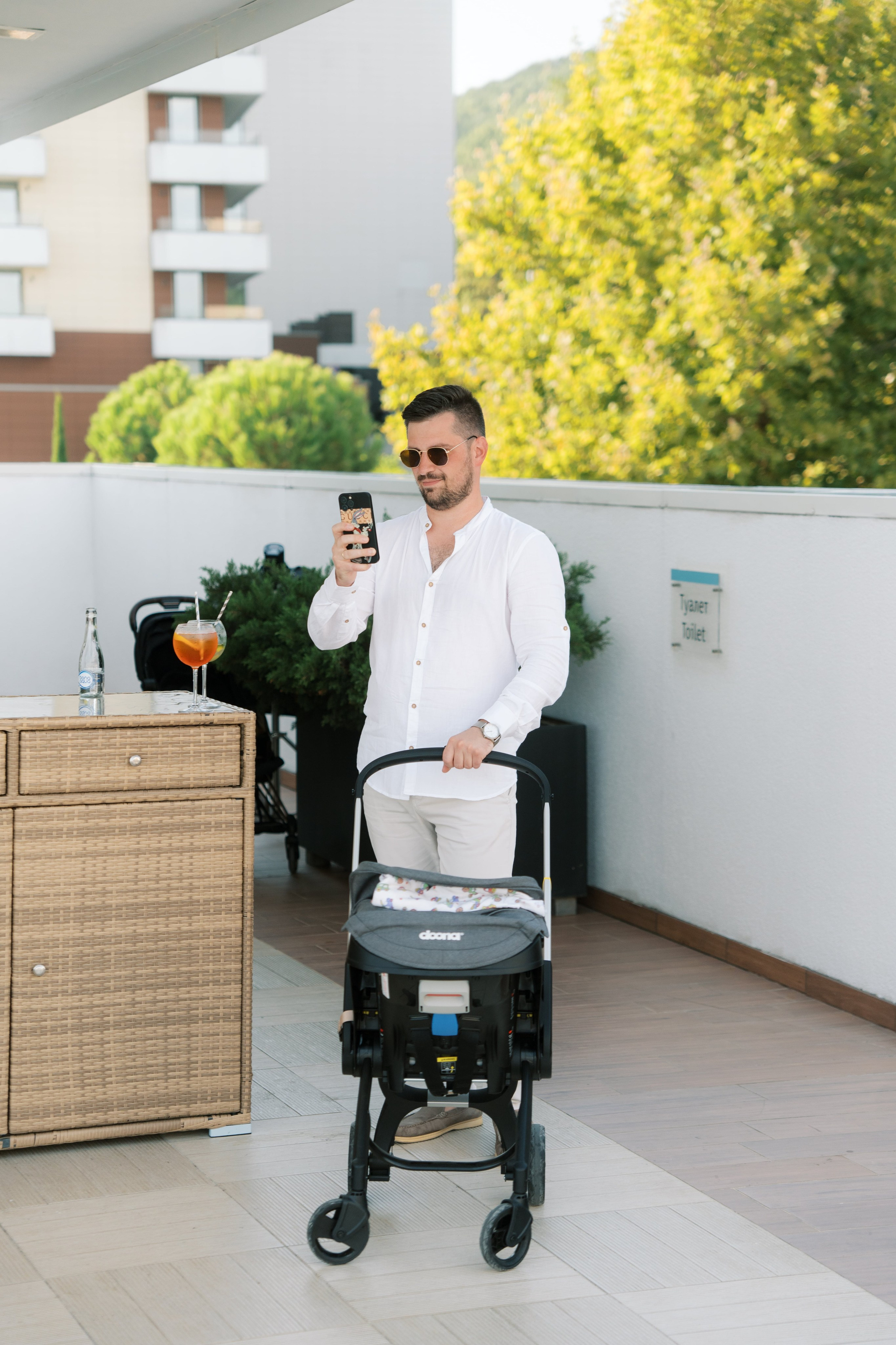 Алексей и Анна