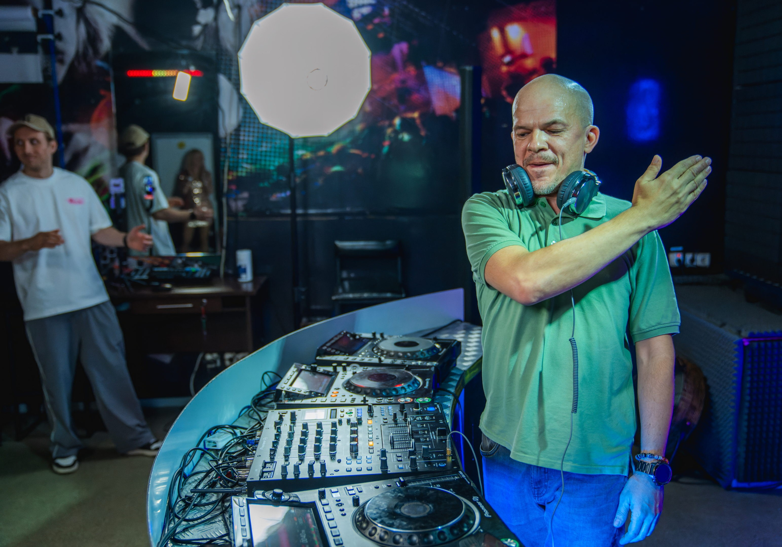 Dj Konstantin Dem. Konstantin Dem | Photographer