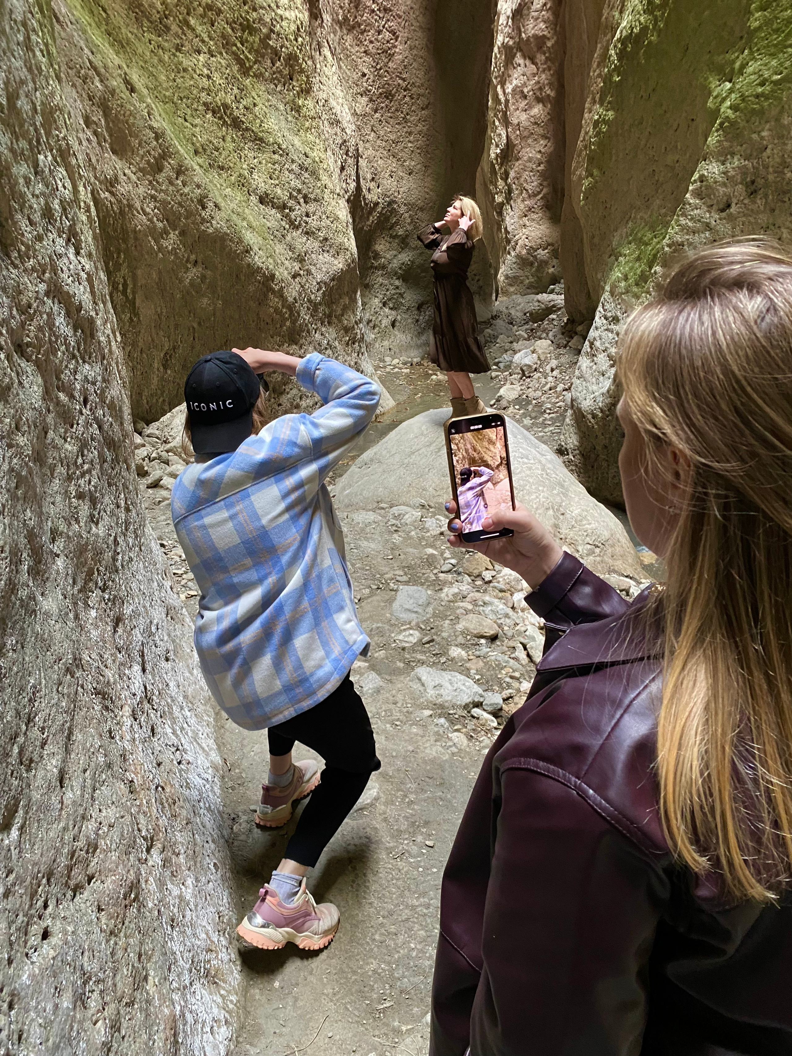 Авторский тур по Дагестану. Женский фотограф в Москве Екатерина Борисова Туры для женщин