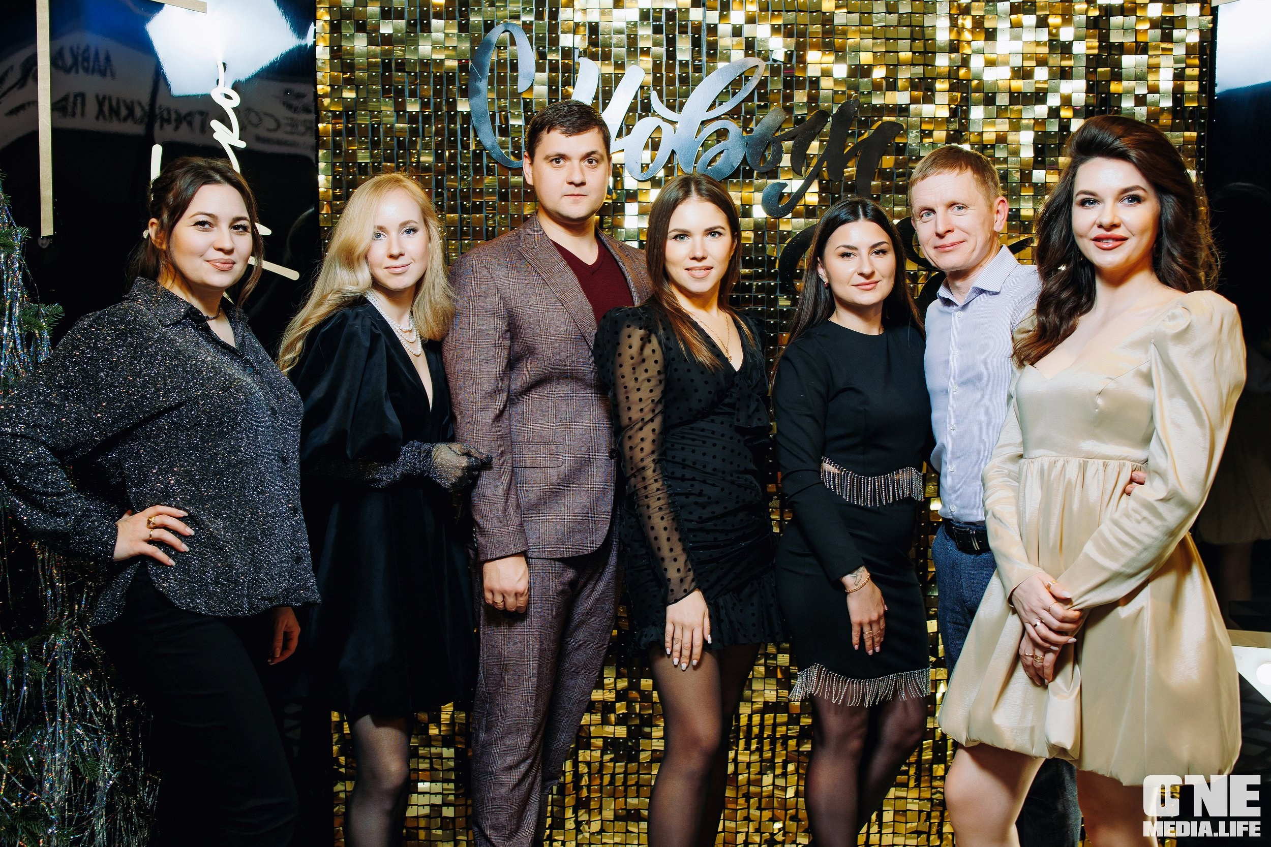 Фоторепортаж из ресторана El Greco. One Media Life: фоторепортажи, фотоотчеты с мероприятий и заведений