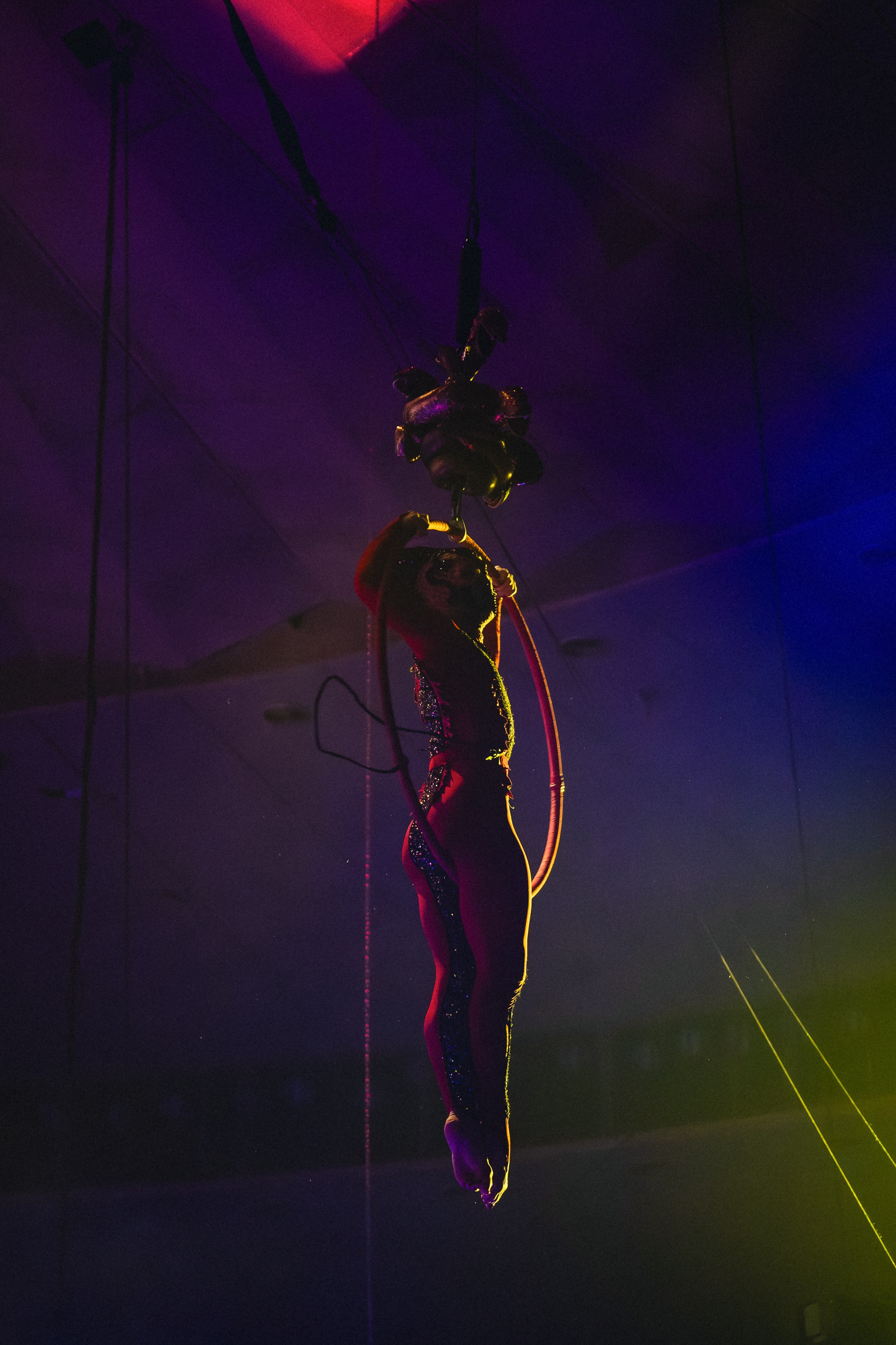 Пресс-показ шоу «Песчаная Сказка». Воробьева Ксения — Спортивный и танцевальный фотограф Новосибирск