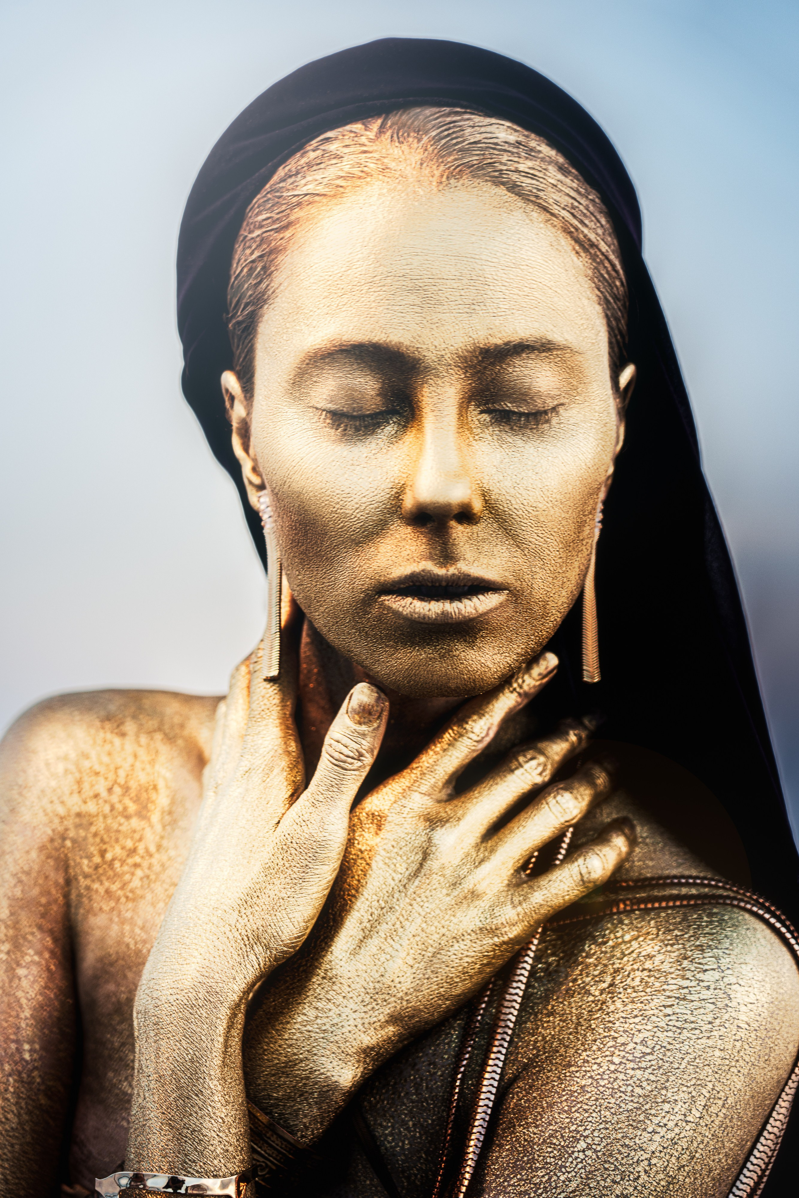 Учебный фототур на Эльтон. Июнь