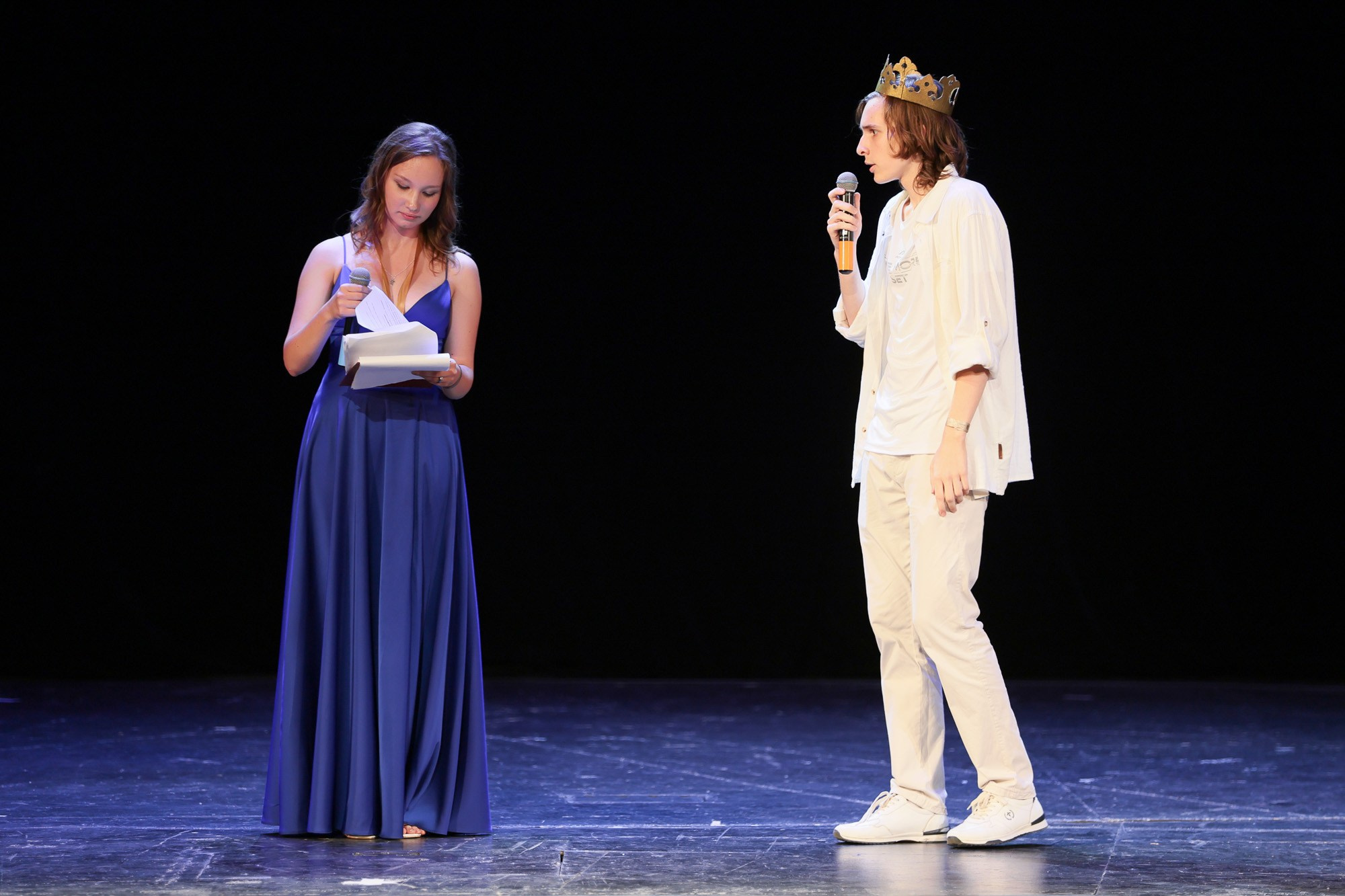 Выпускной вечер в Севастопольской гимназии № 1 имени А. С. Пушкина. Свадебный фотограф, фотосъемка в Крыму, Севастополе, Симферополе, Ялте