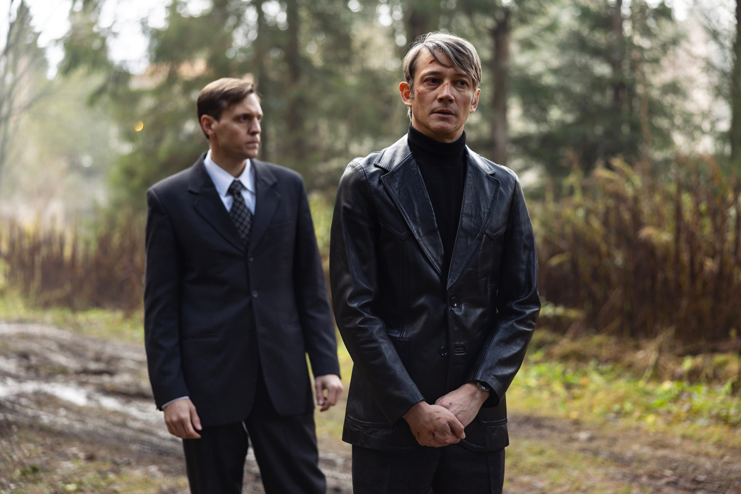 Сериал «13 Клиническая. Начало». Лисенкова Алиса — Фотограф, видеомейкер. Москва