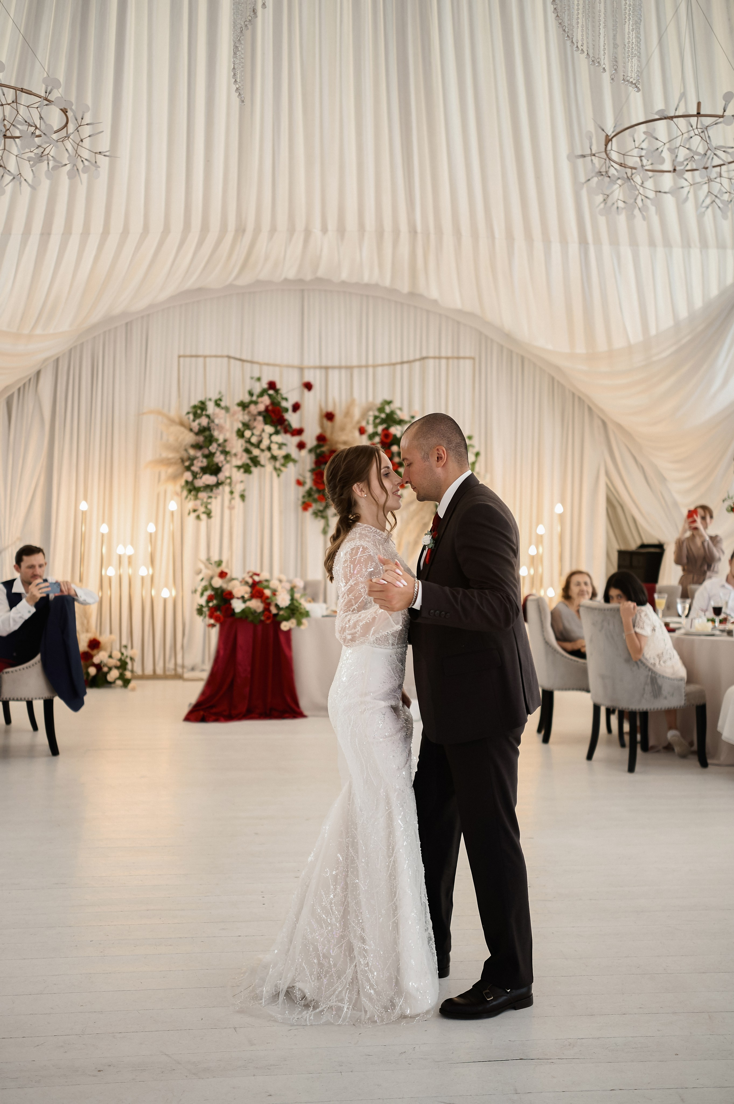 Свадебный фотограф Маро Чихладзе в Калининграде