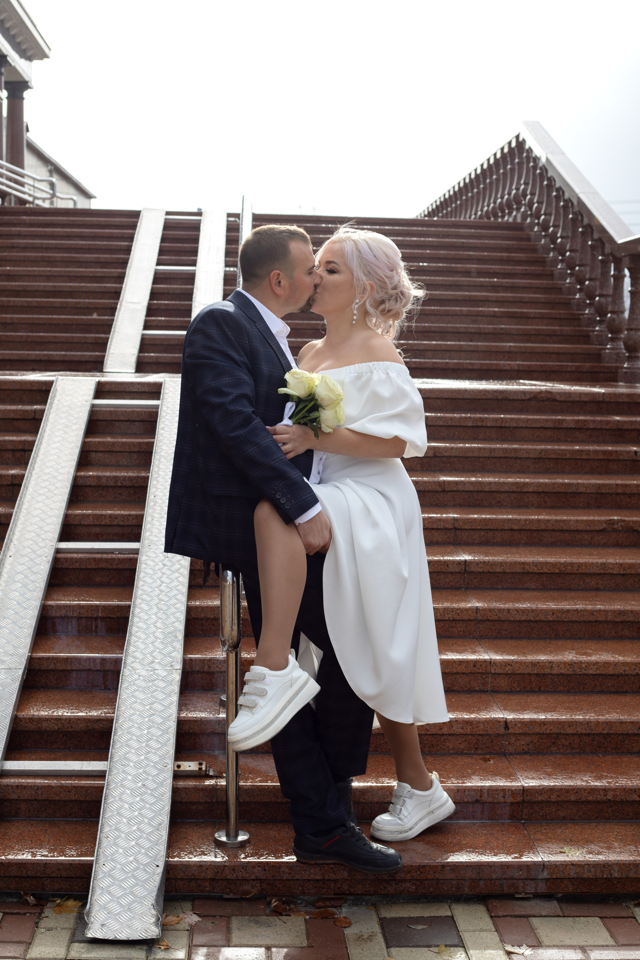 Семейный и детский фотограф в Южно-Сахалинске Мария Усова