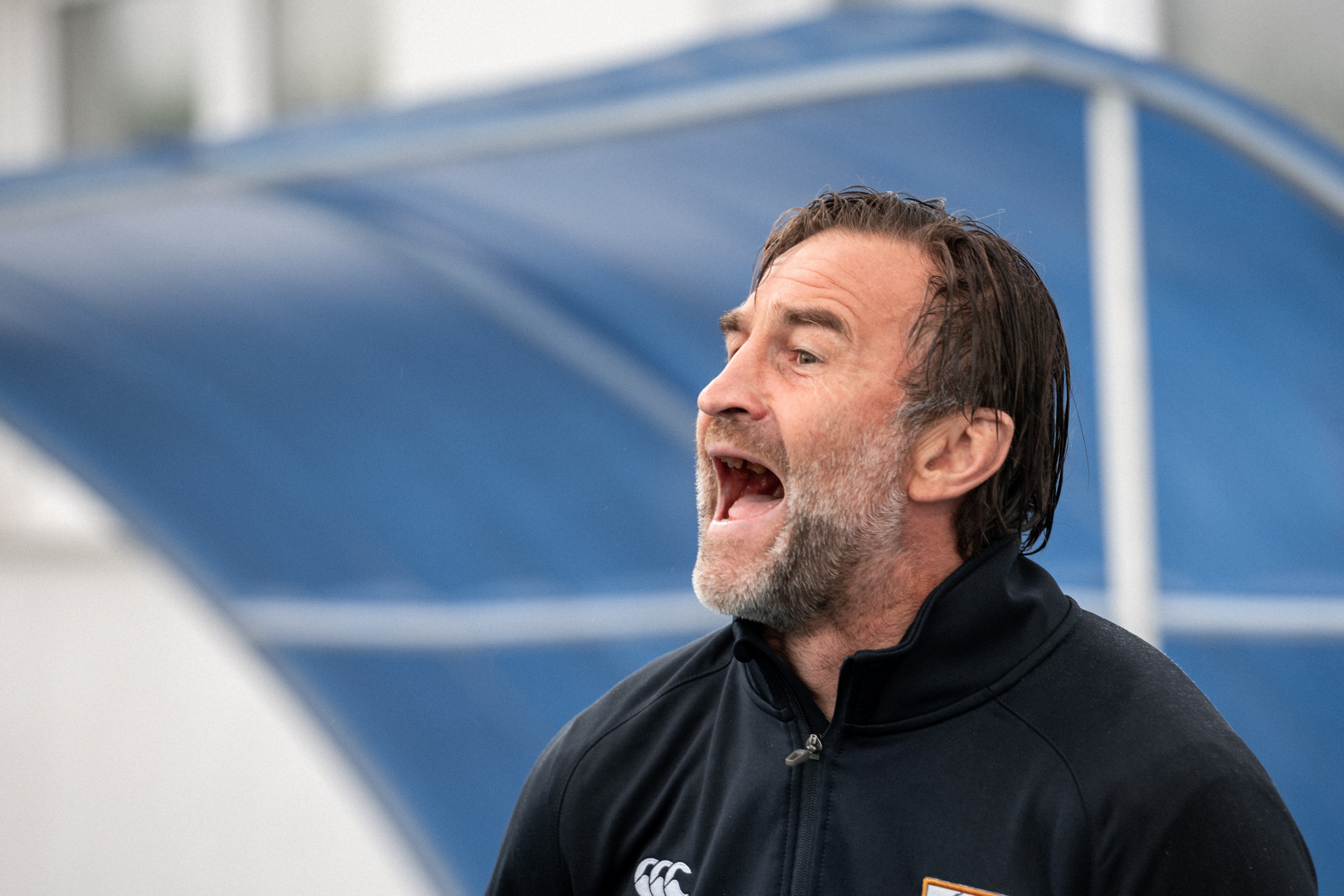 Фоторепортаж Регби ВВА-Подмосковье