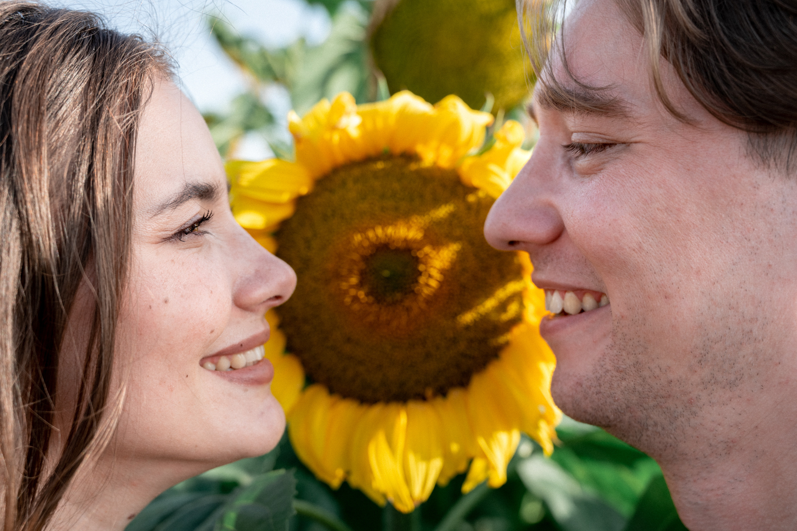 Фотосессия Лав Стори в Красноярске - Новоселов Антон
