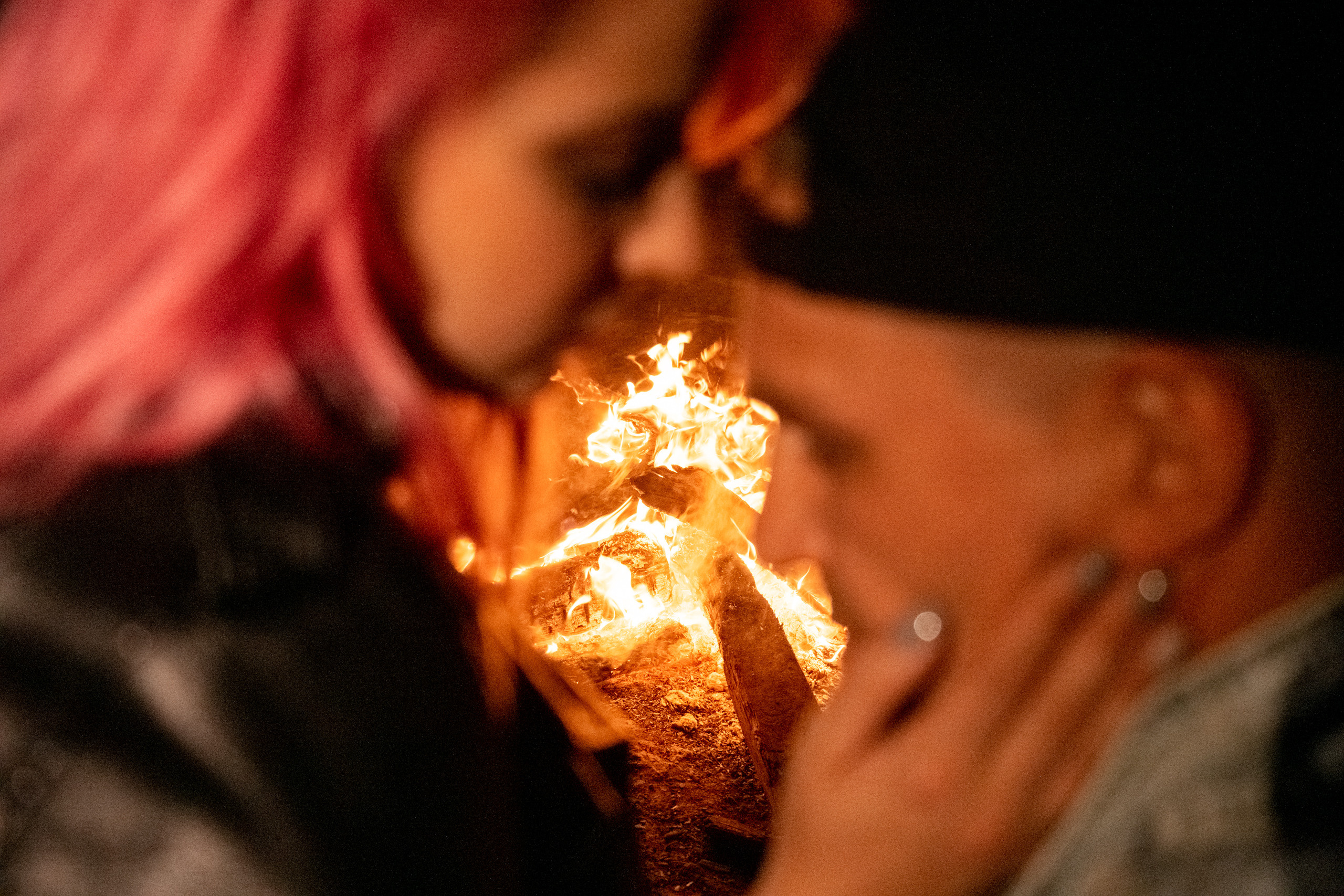 Фотосессия Лав Стори в Красноярске - Новоселов Антон