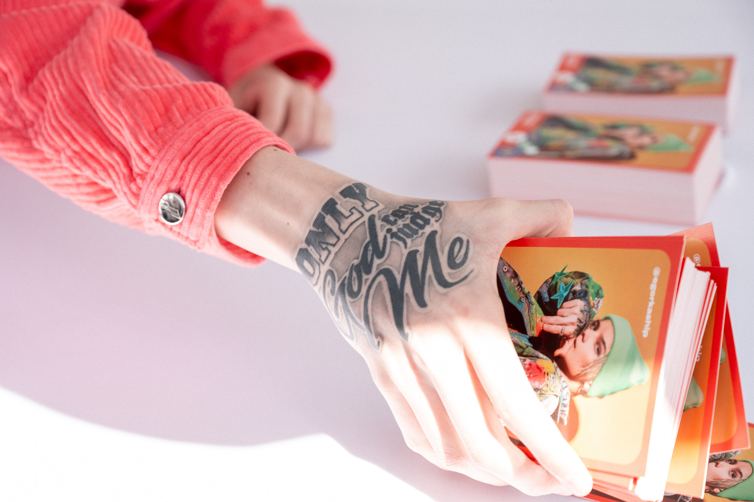 Репортаж Дня России в Красноярске