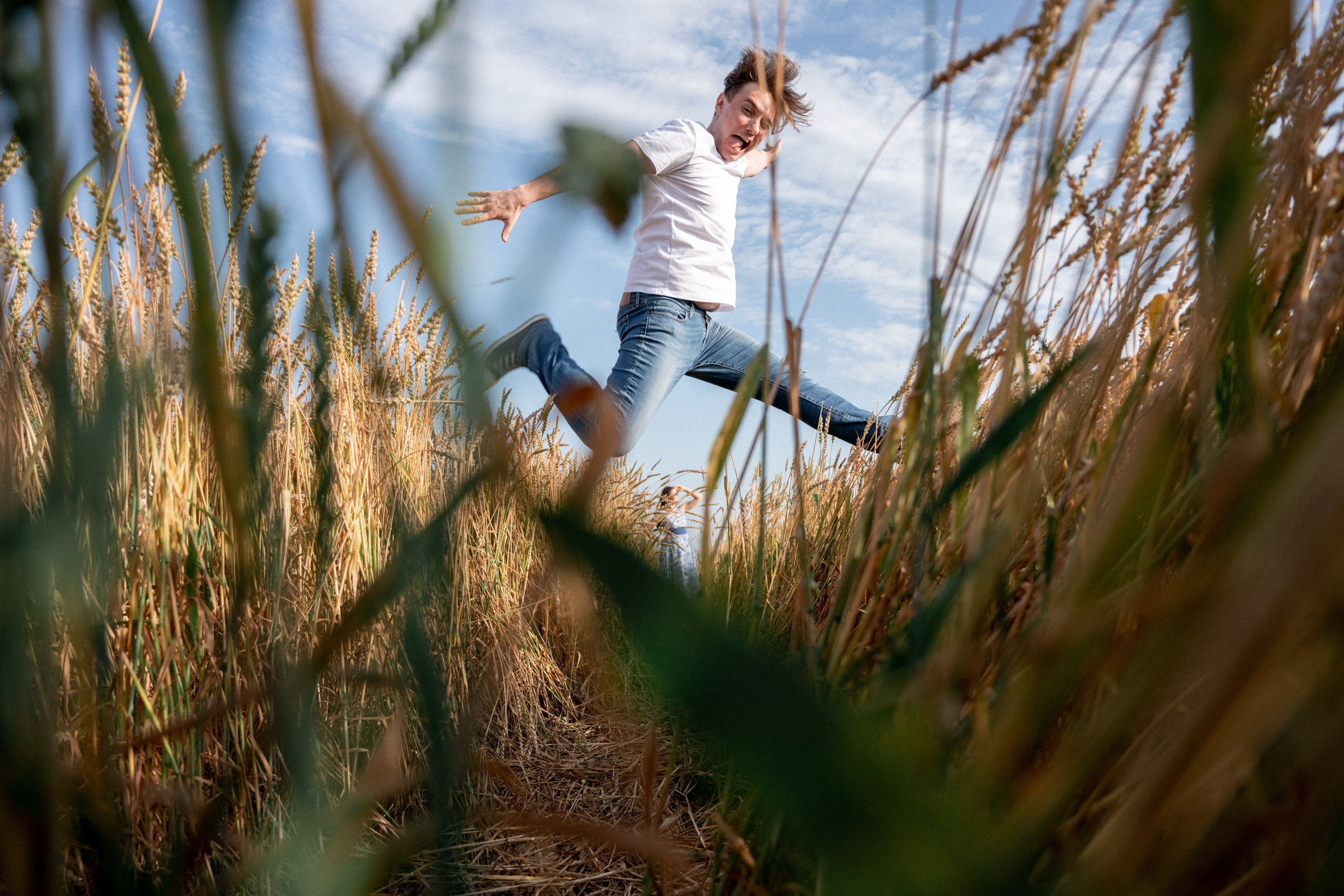 Фотосессия Лав Стори в Красноярске - Новоселов Антон