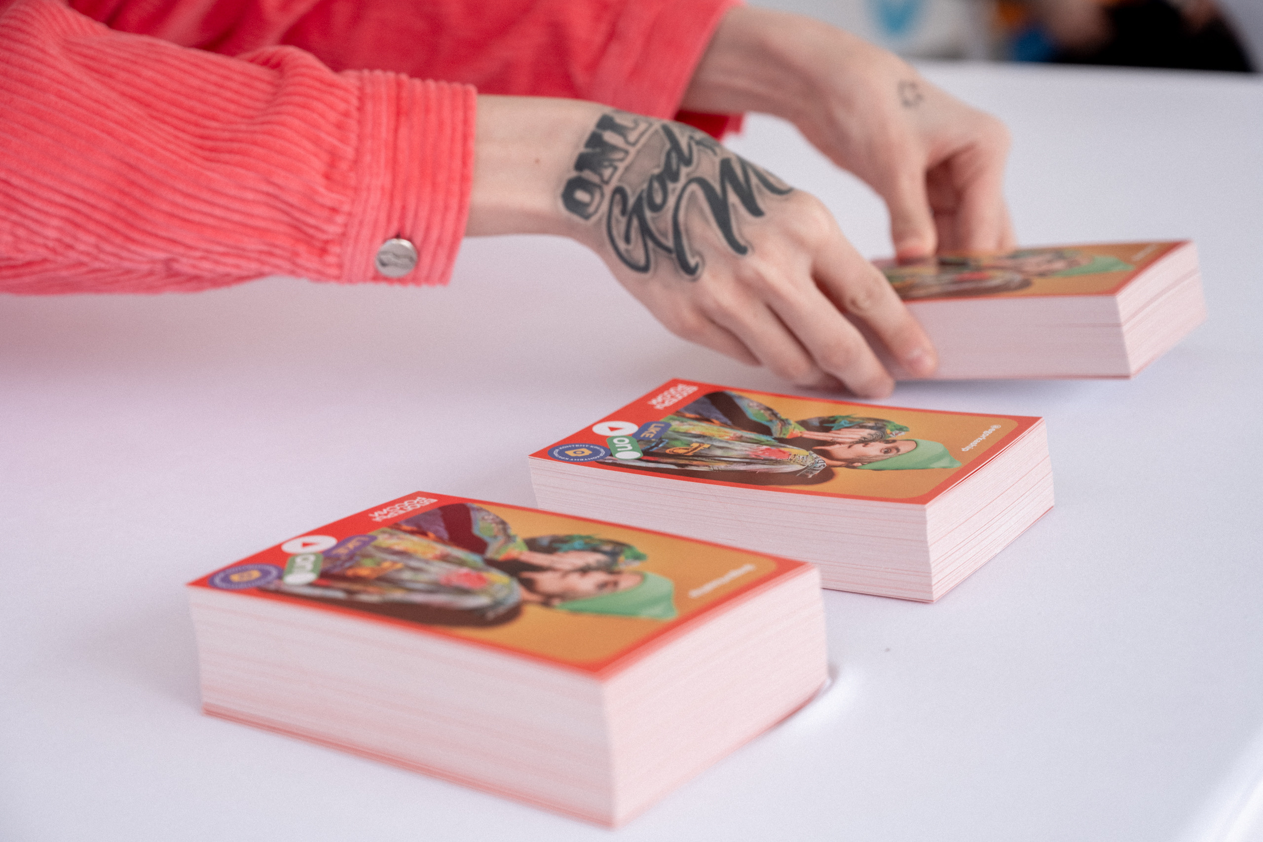 Репортаж Дня России в Красноярске