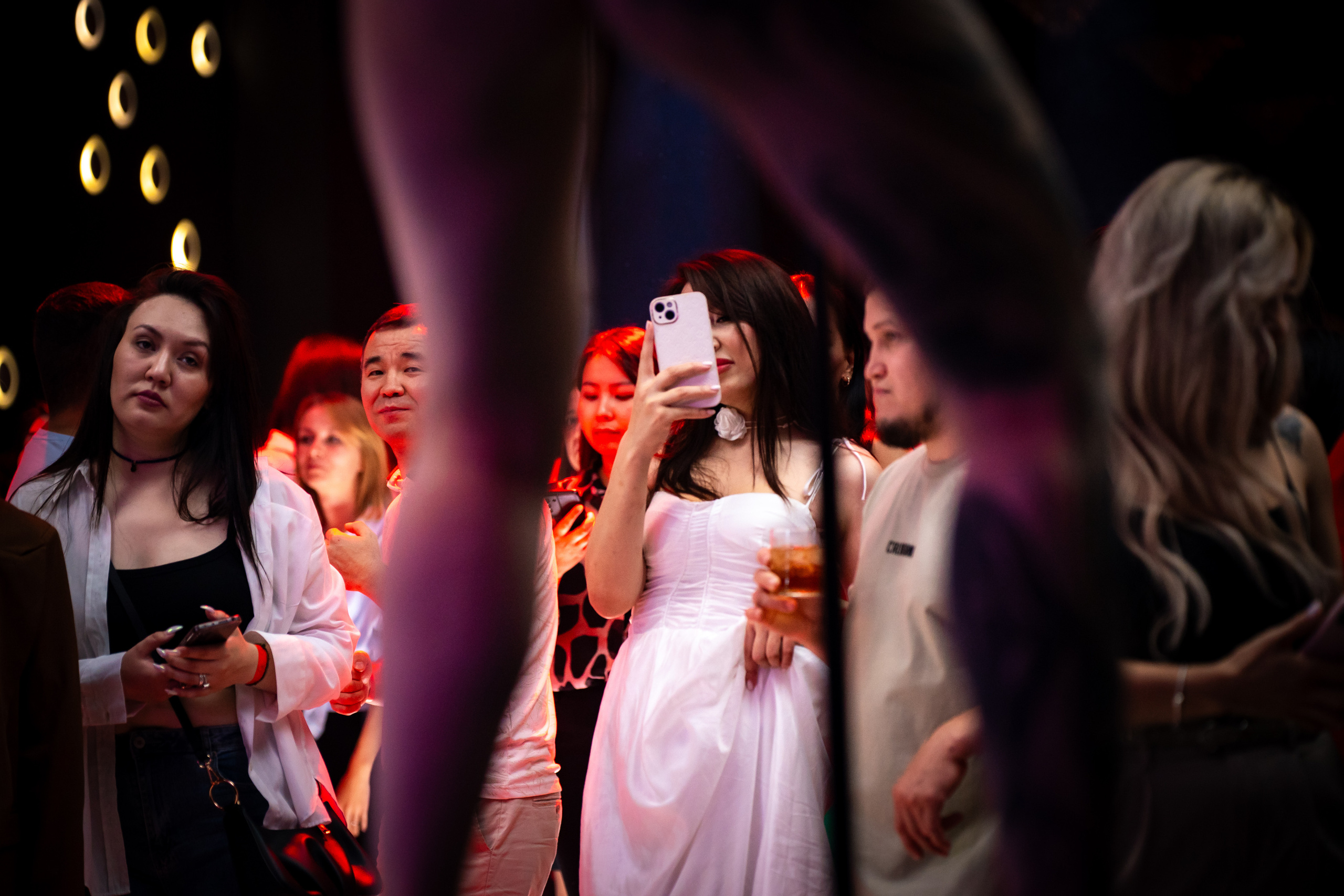 MOREART. Lounge Bar X.O