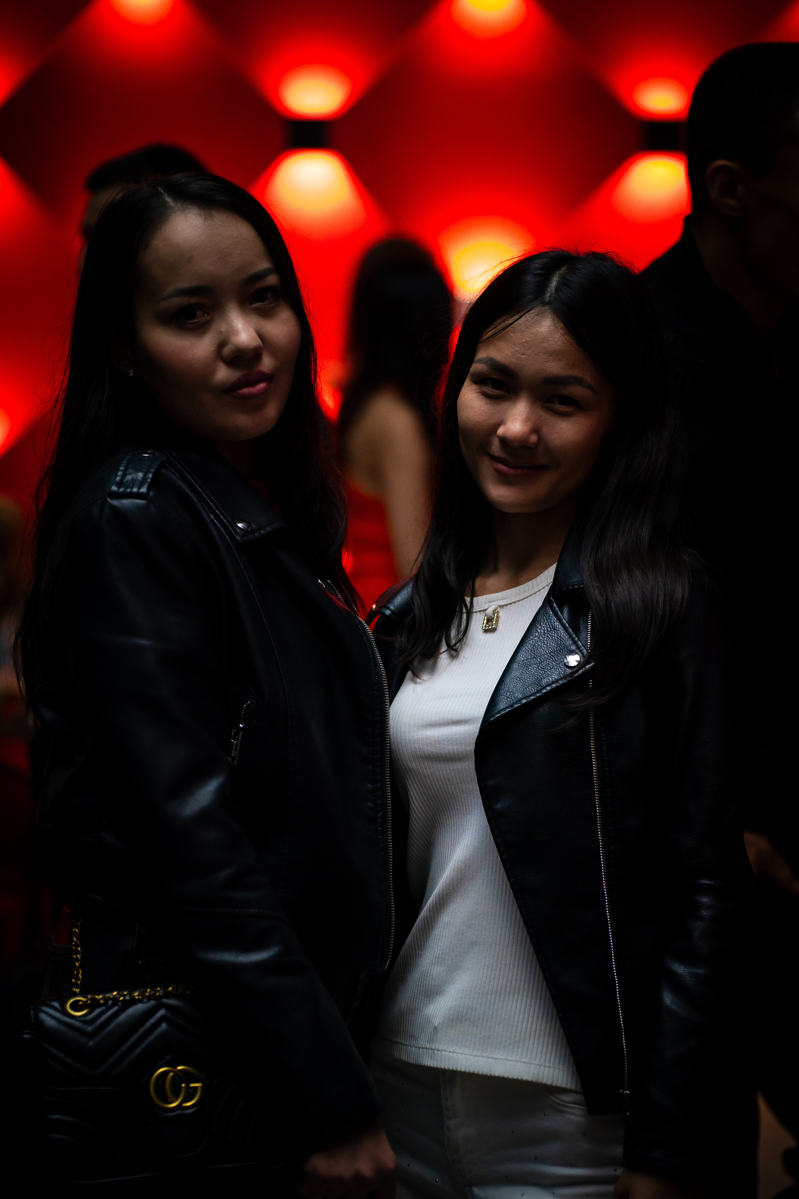 MOREART. Lounge Bar X.O