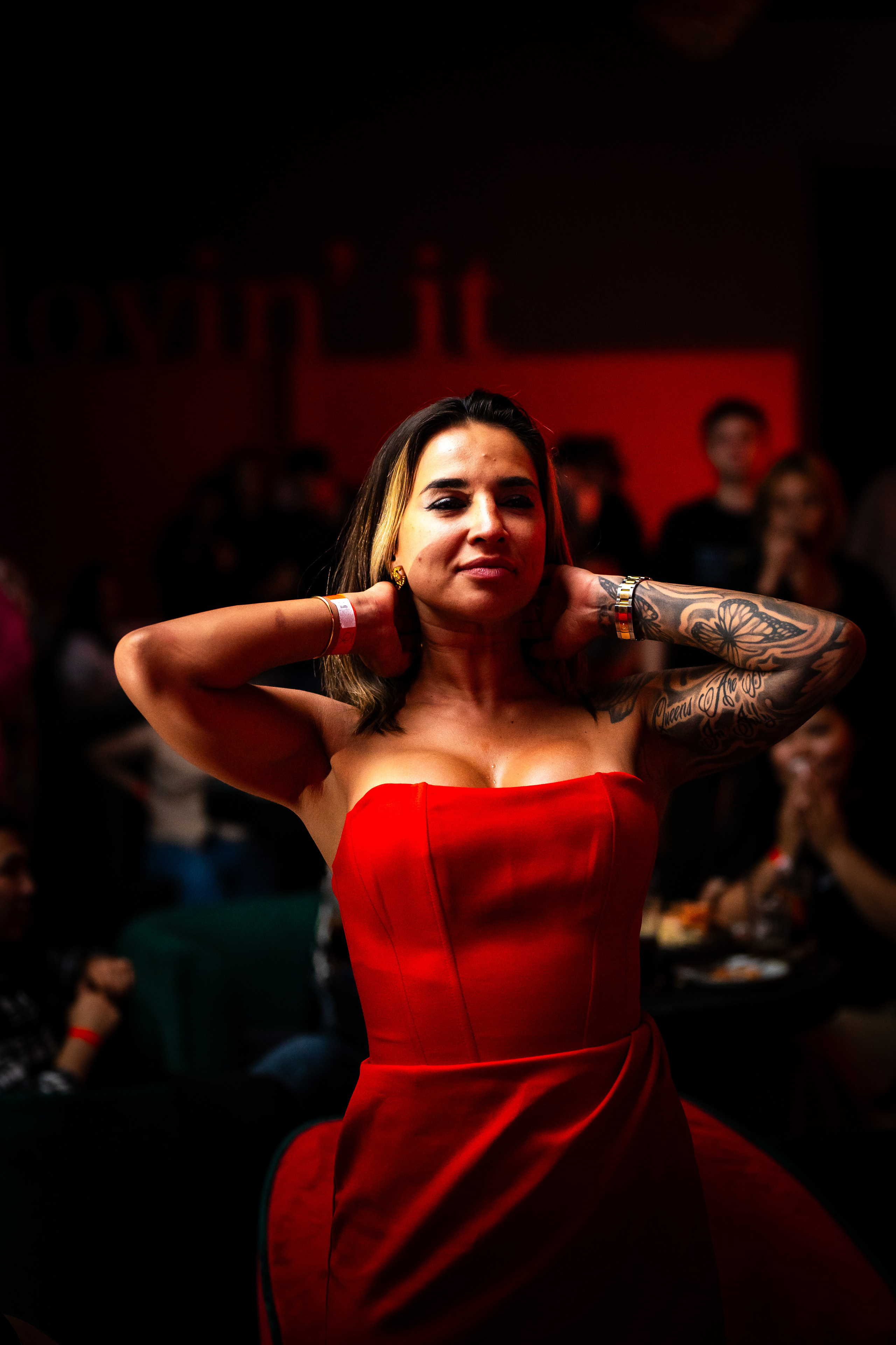 MOREART. Lounge Bar X.O