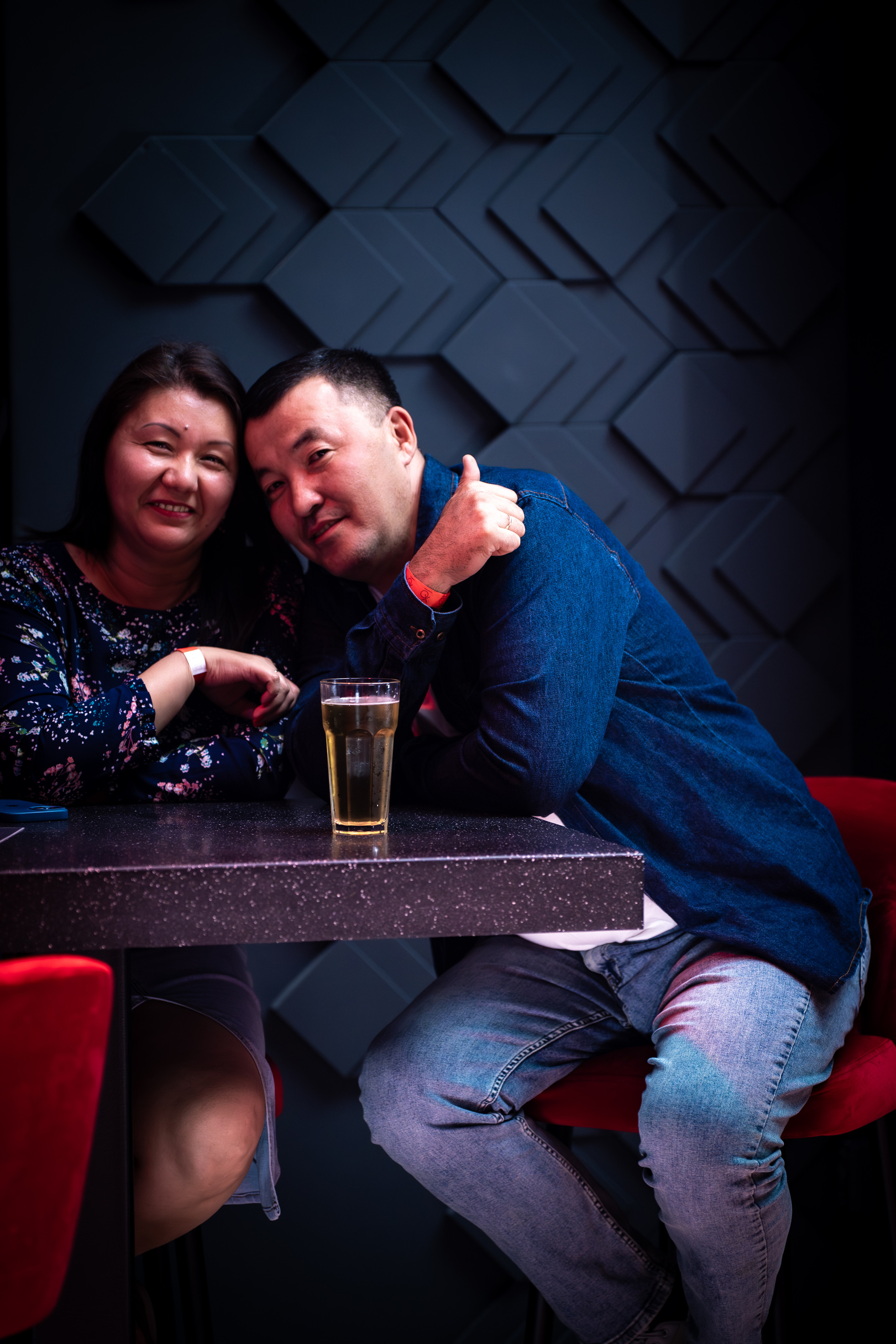 MOREART. Lounge Bar X.O