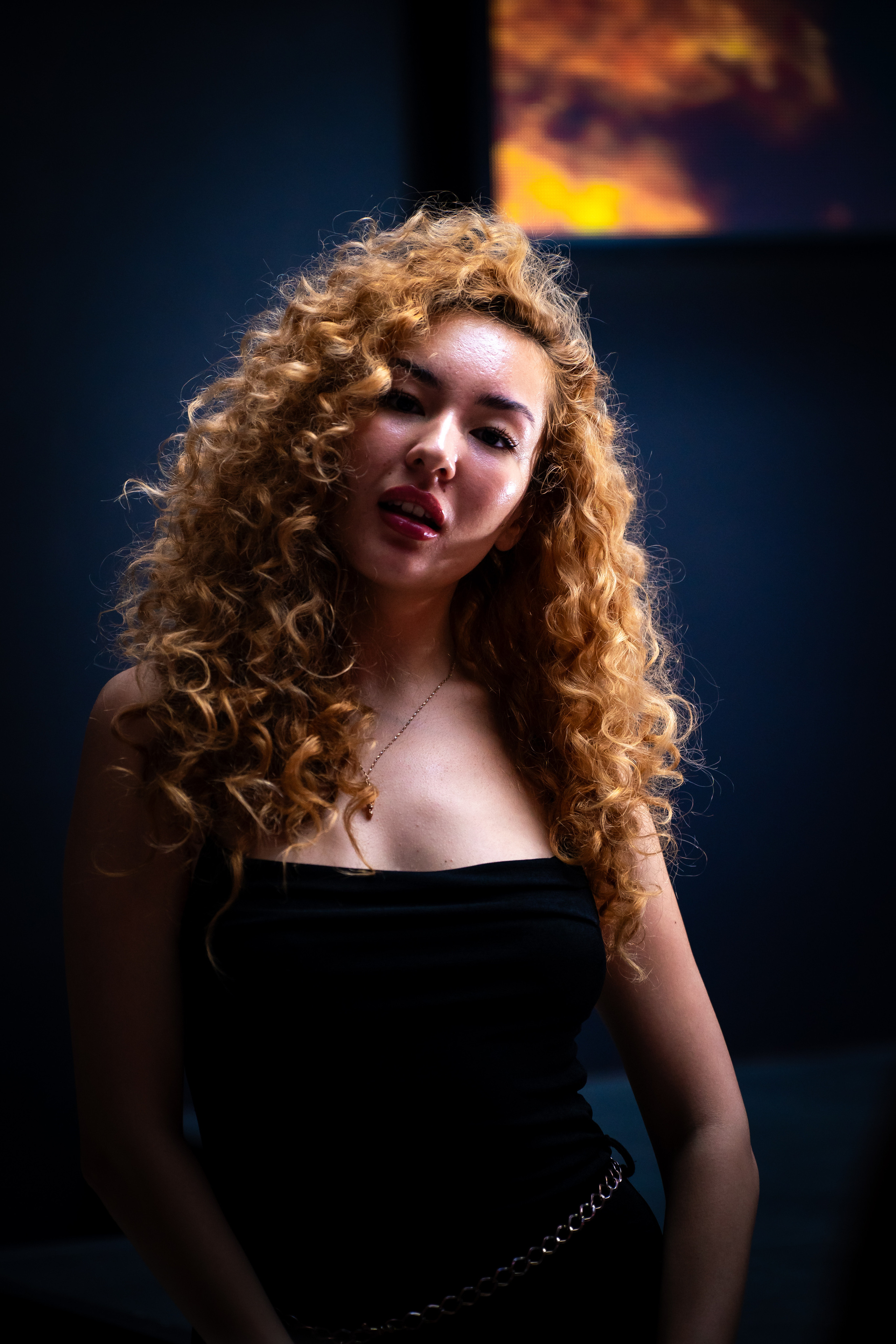 MOREART. Lounge Bar X.O