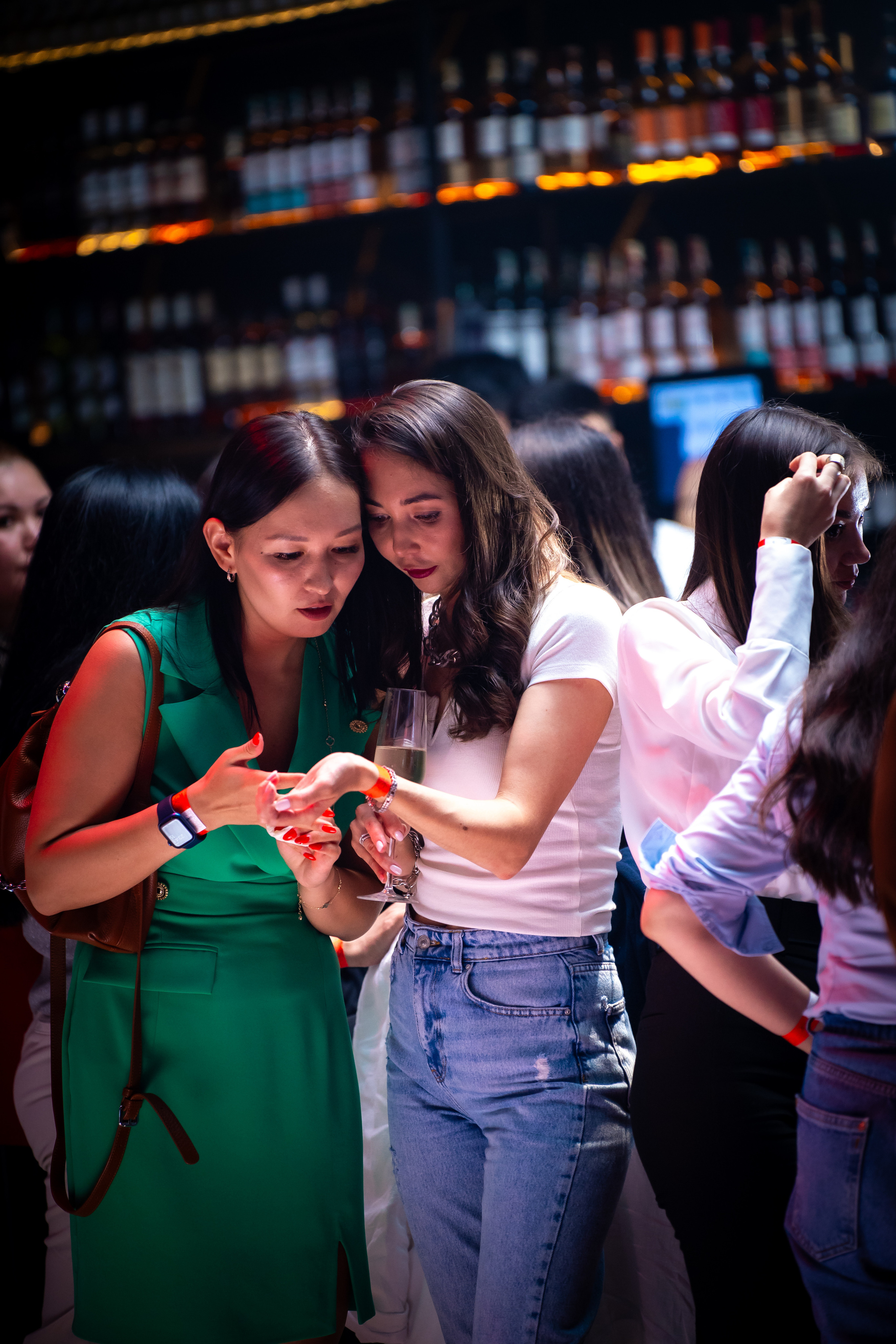 MOREART. Lounge Bar X.O