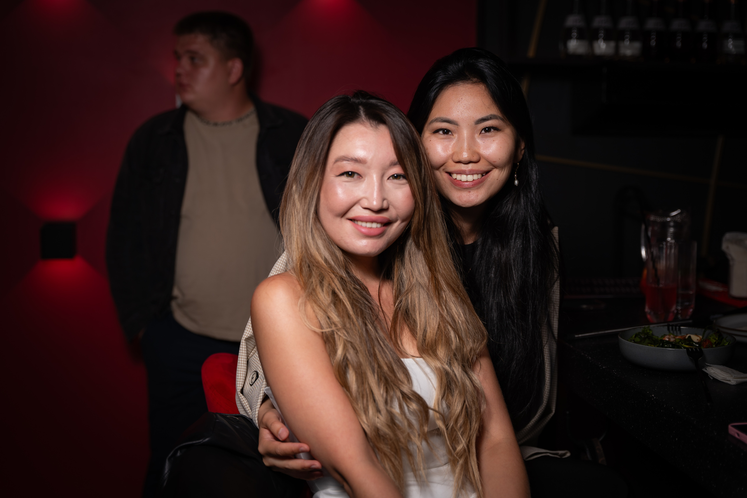 MOREART. Lounge Bar X.O