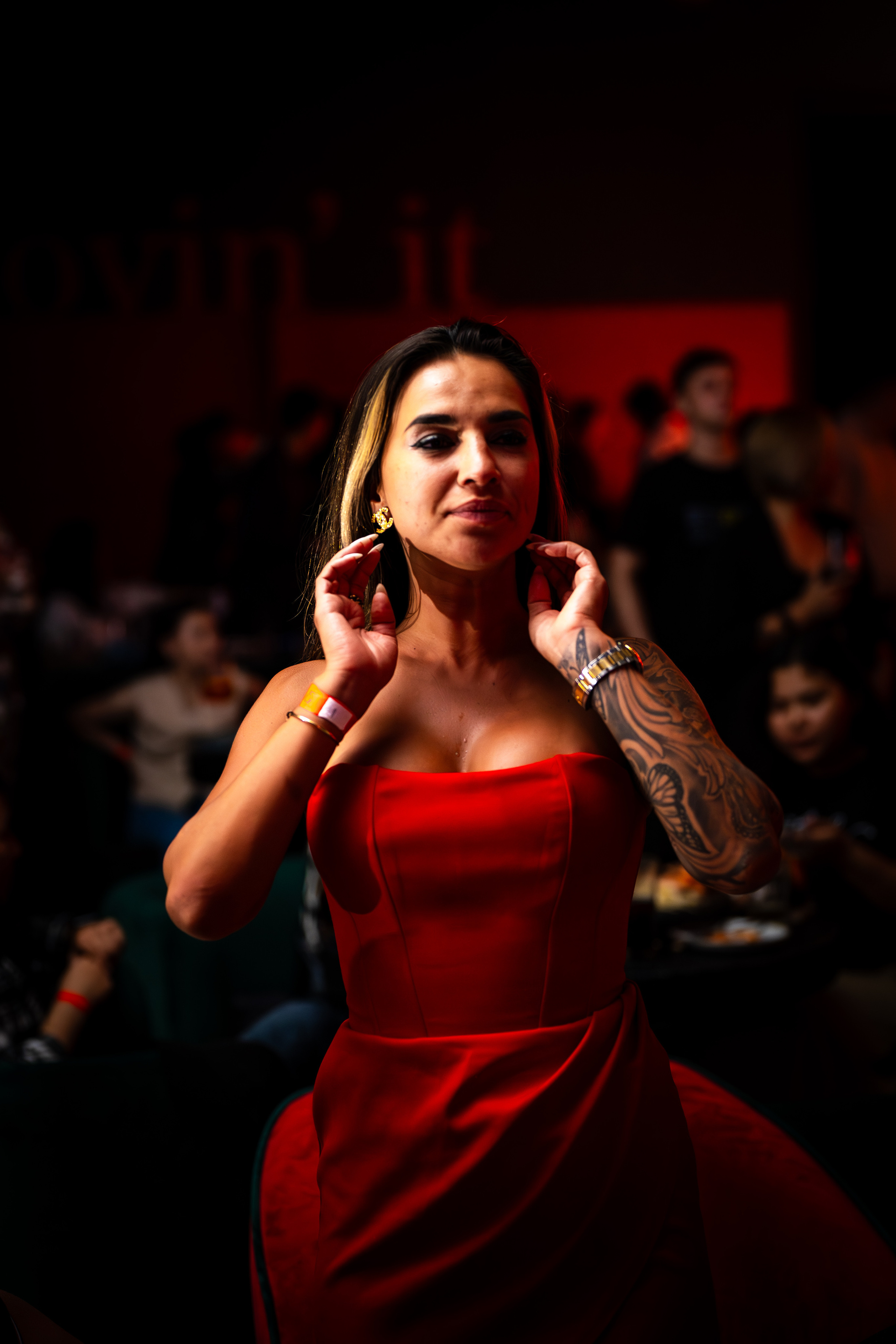 MOREART. Lounge Bar X.O