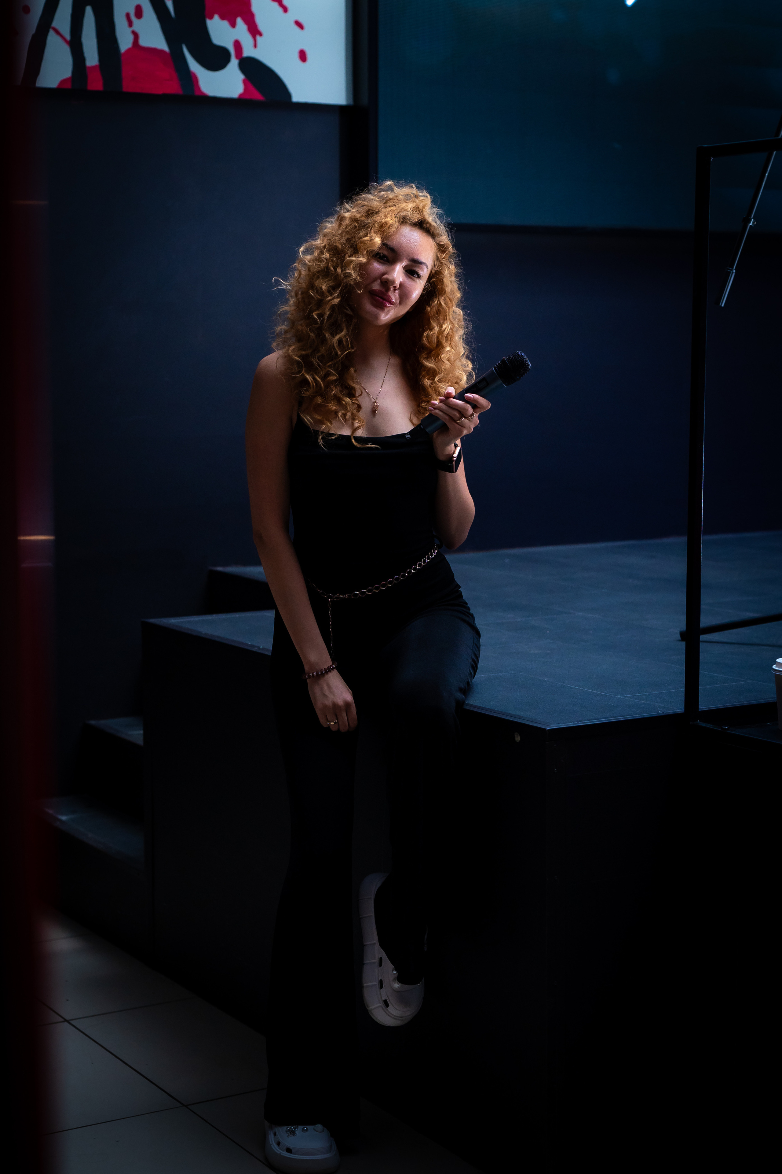 MOREART. Lounge Bar X.O