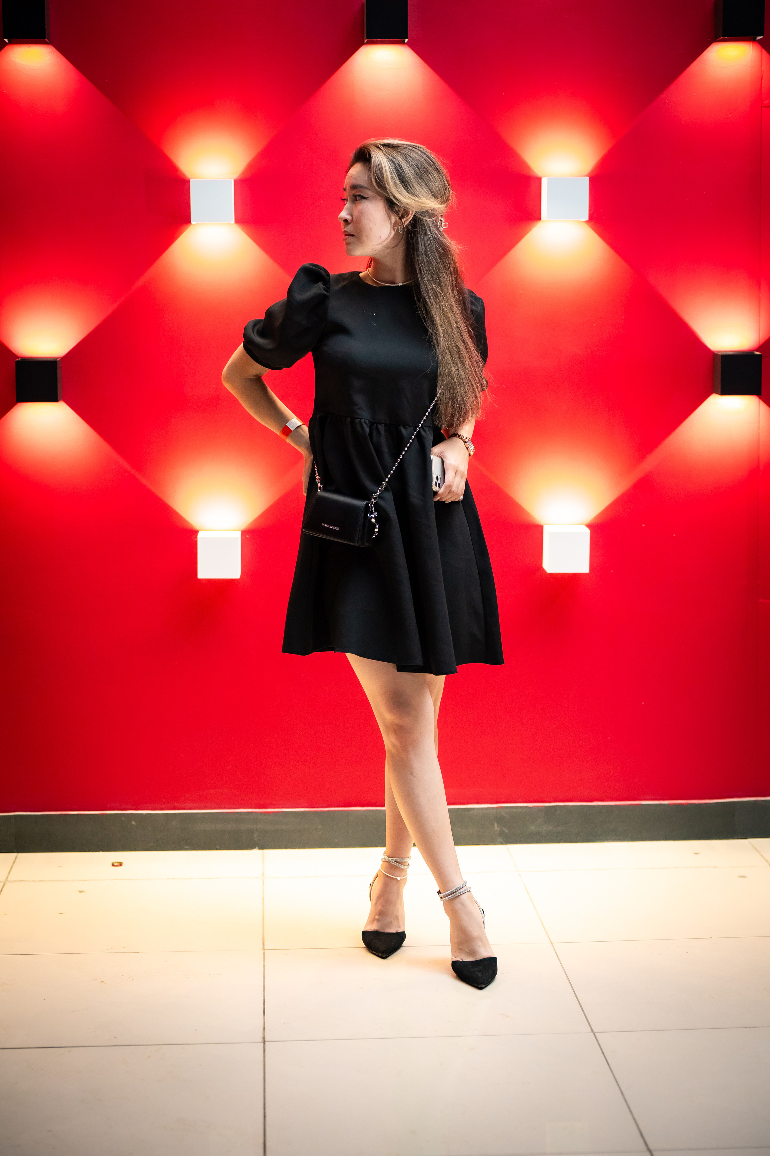 MOREART. Lounge Bar X.O