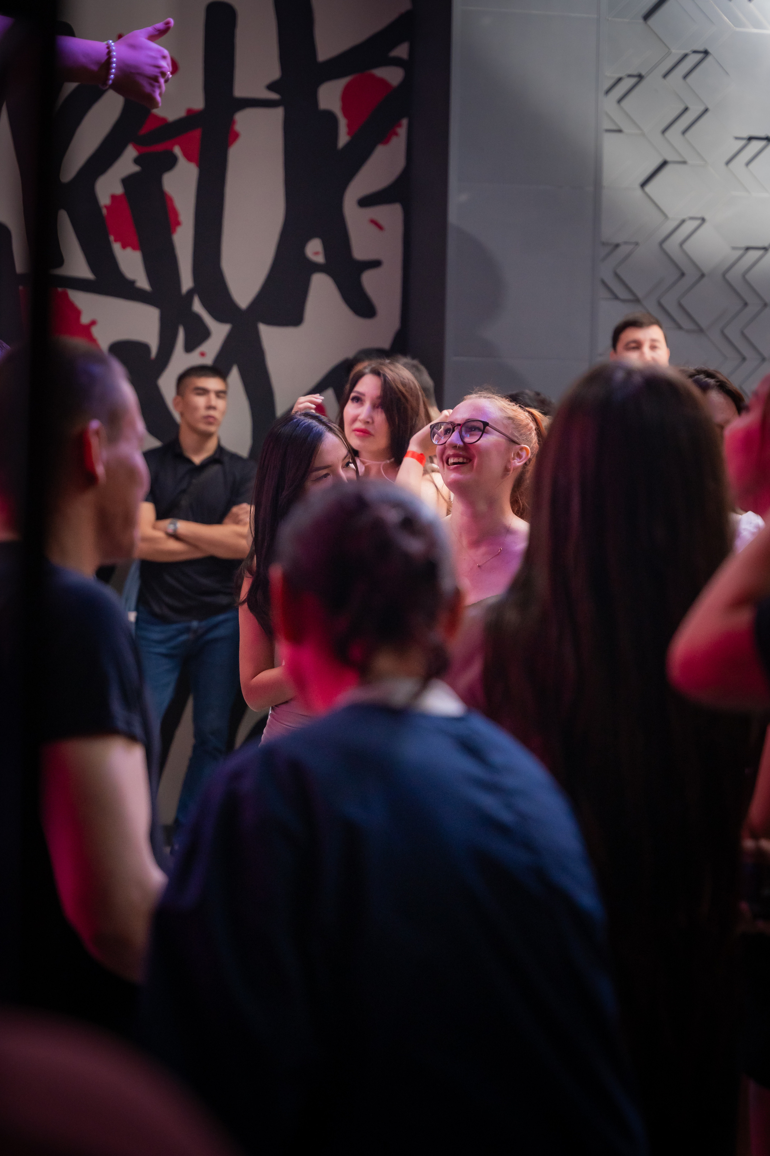 MOREART. Lounge Bar X.O