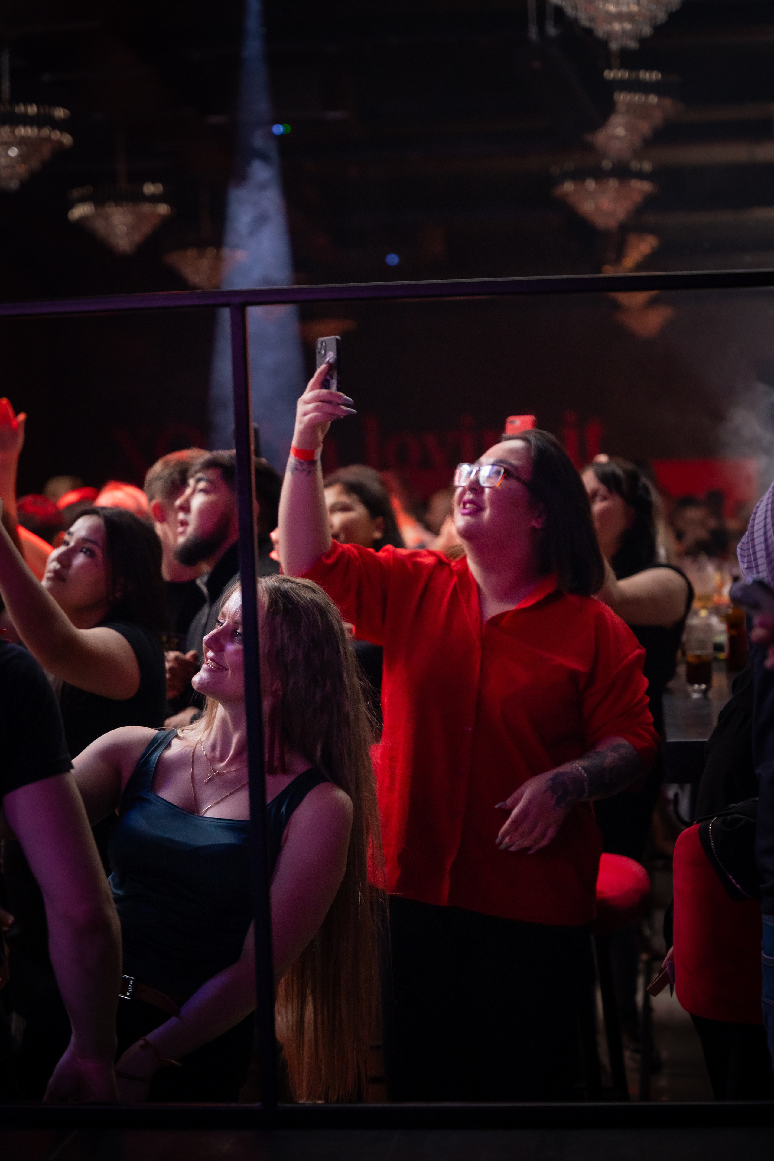 MOREART. Lounge Bar X.O