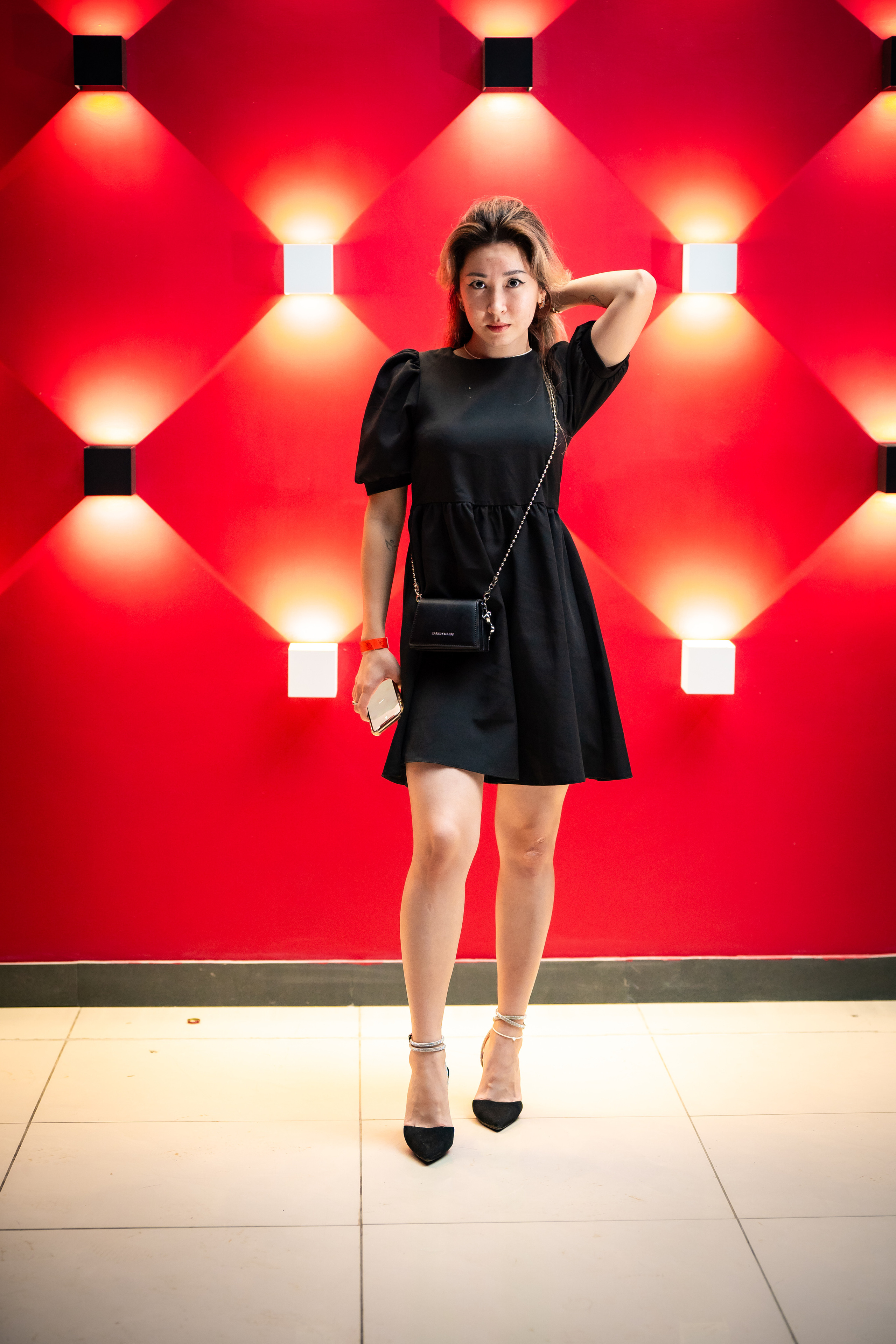 MOREART. Lounge Bar X.O