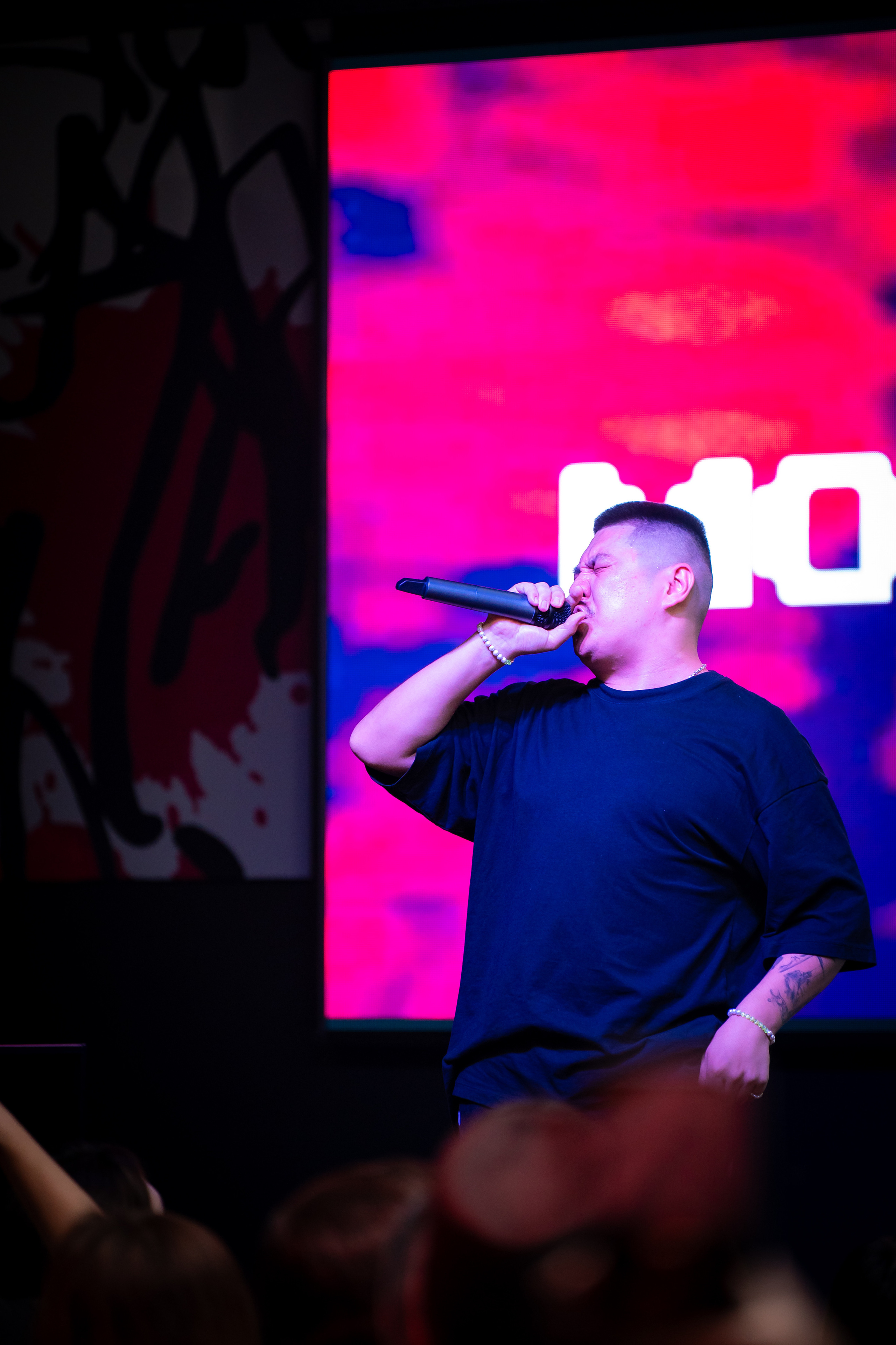 MOREART. Lounge Bar X.O