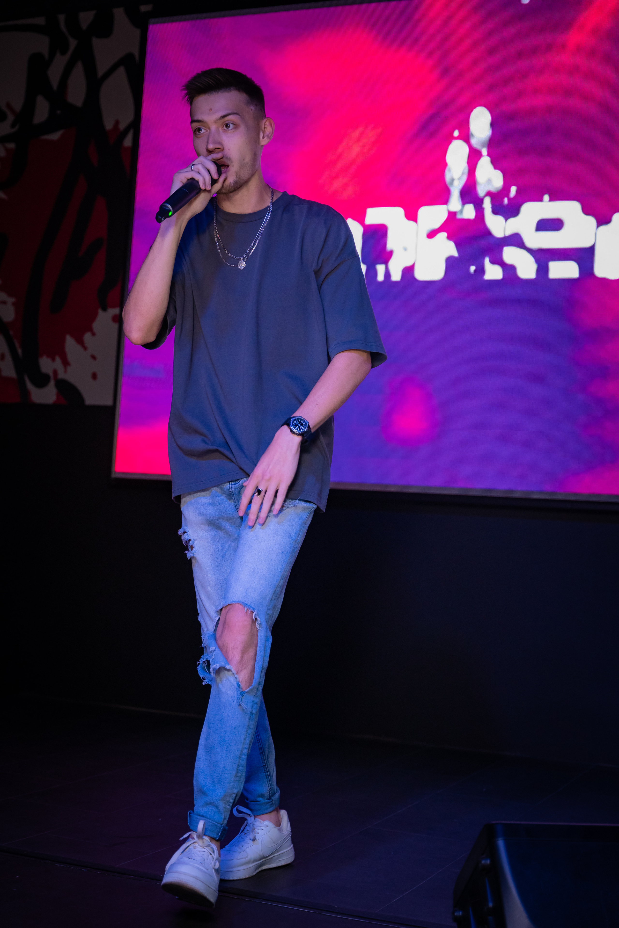 MOREART. Lounge Bar X.O