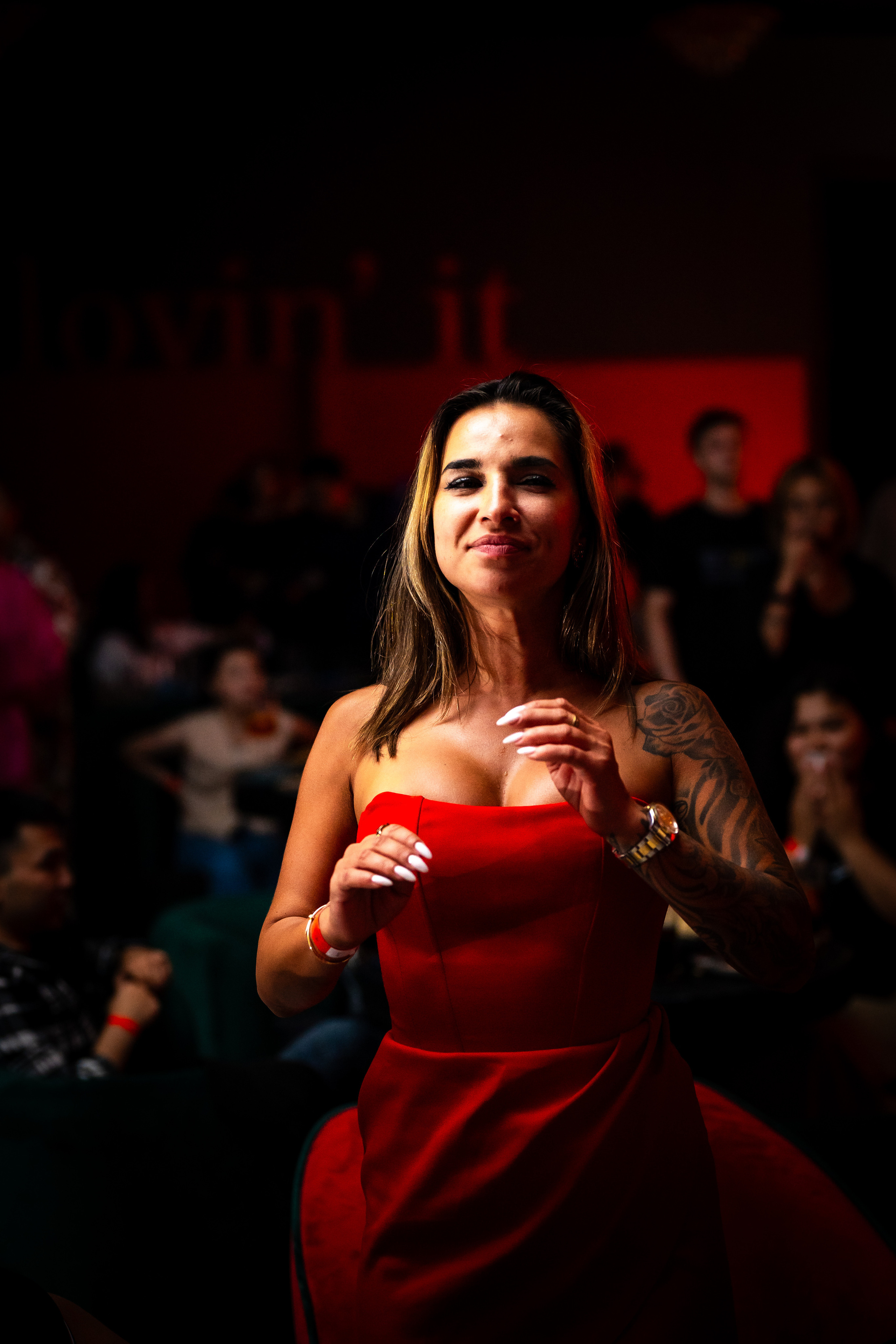 MOREART. Lounge Bar X.O