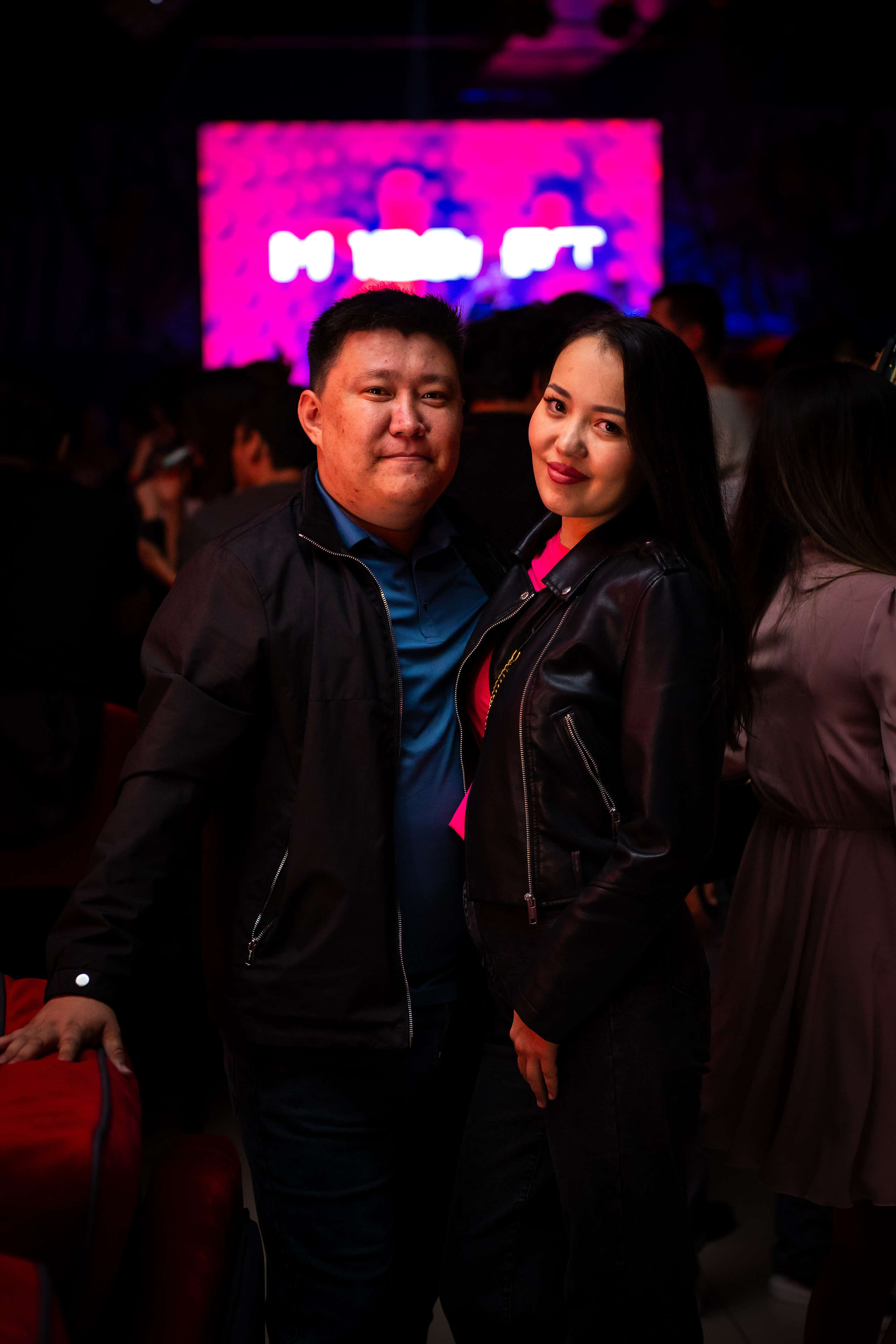 MOREART. Lounge Bar X.O