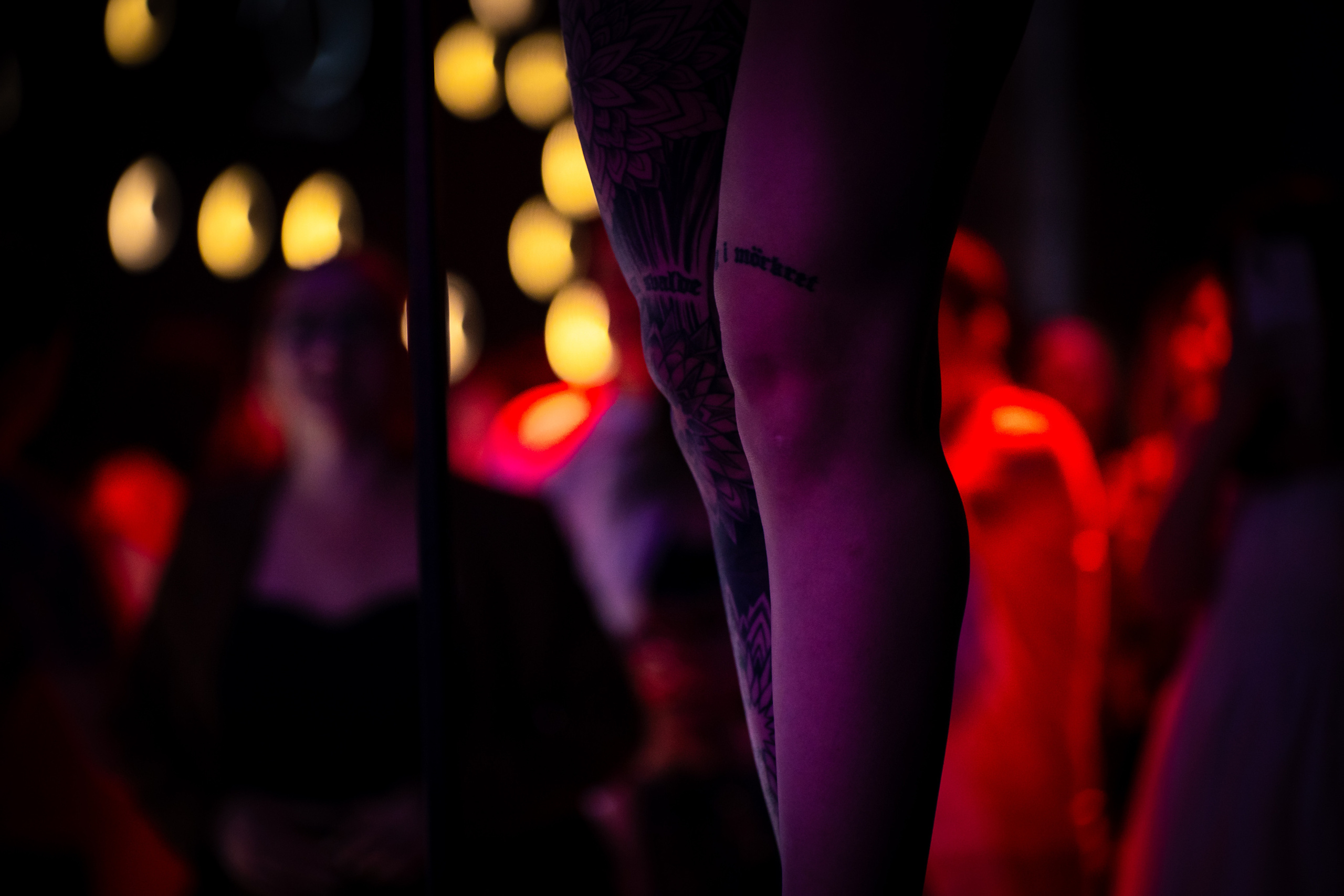 MOREART. Lounge Bar X.O