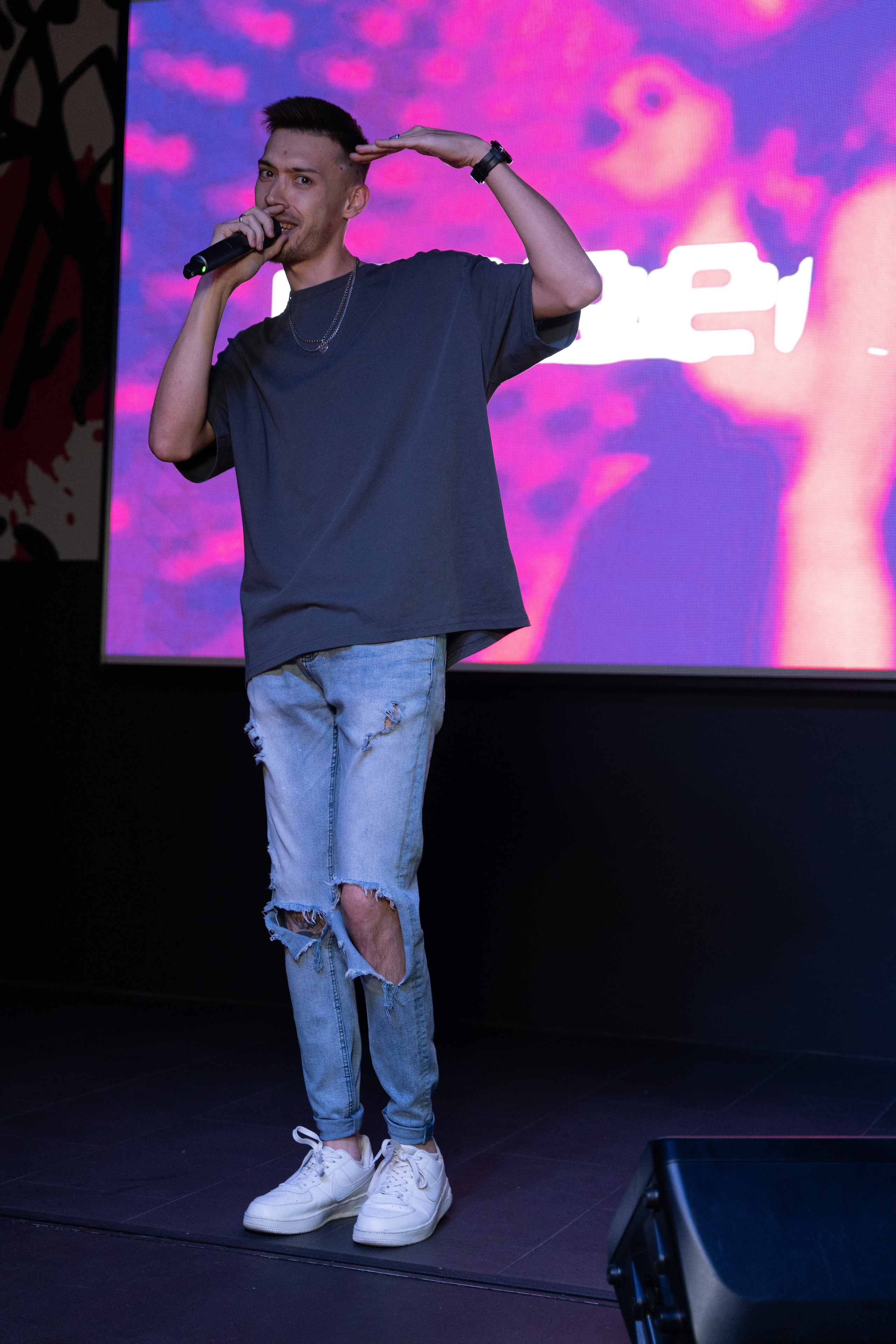 MOREART. Lounge Bar X.O