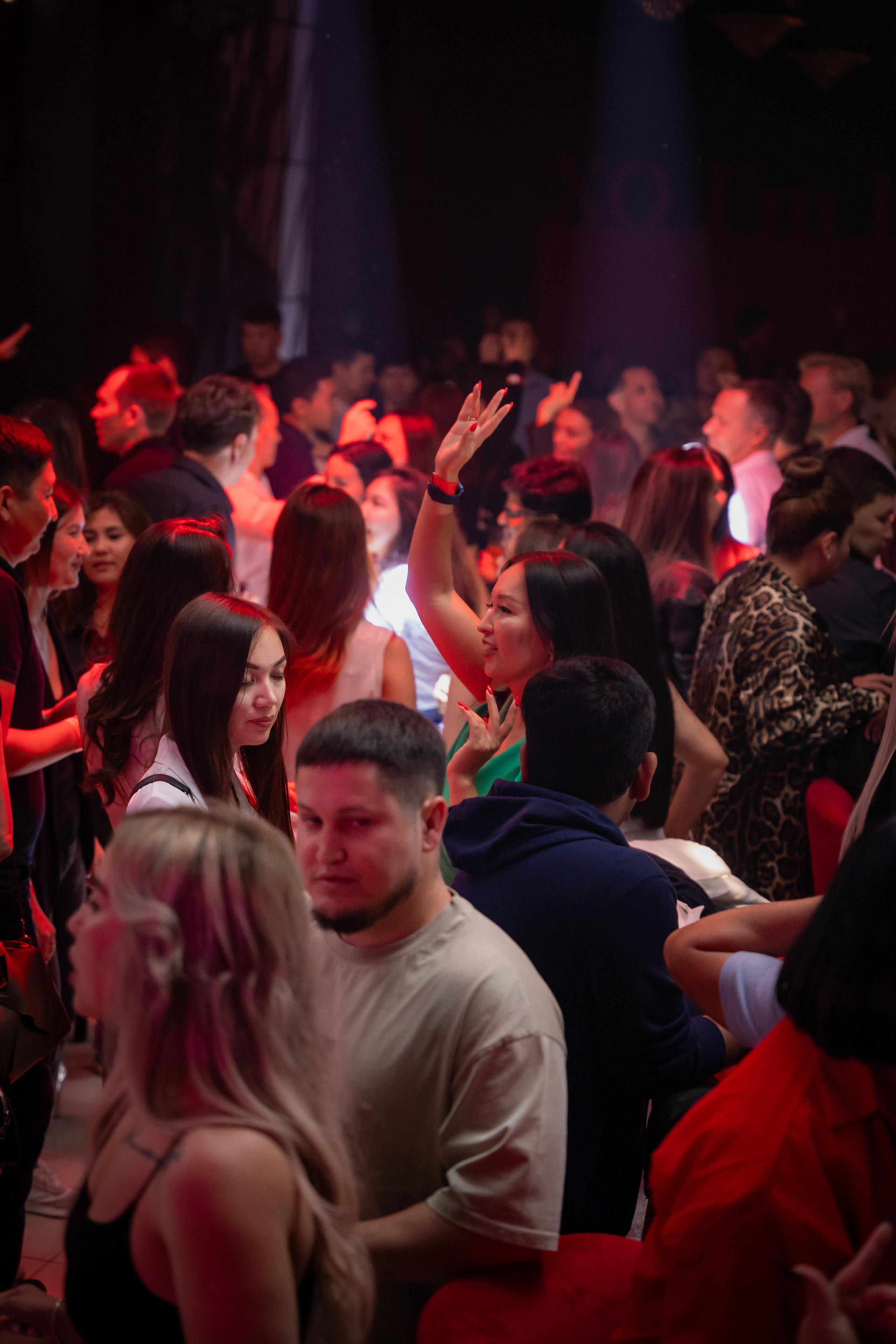 MOREART. Lounge Bar X.O